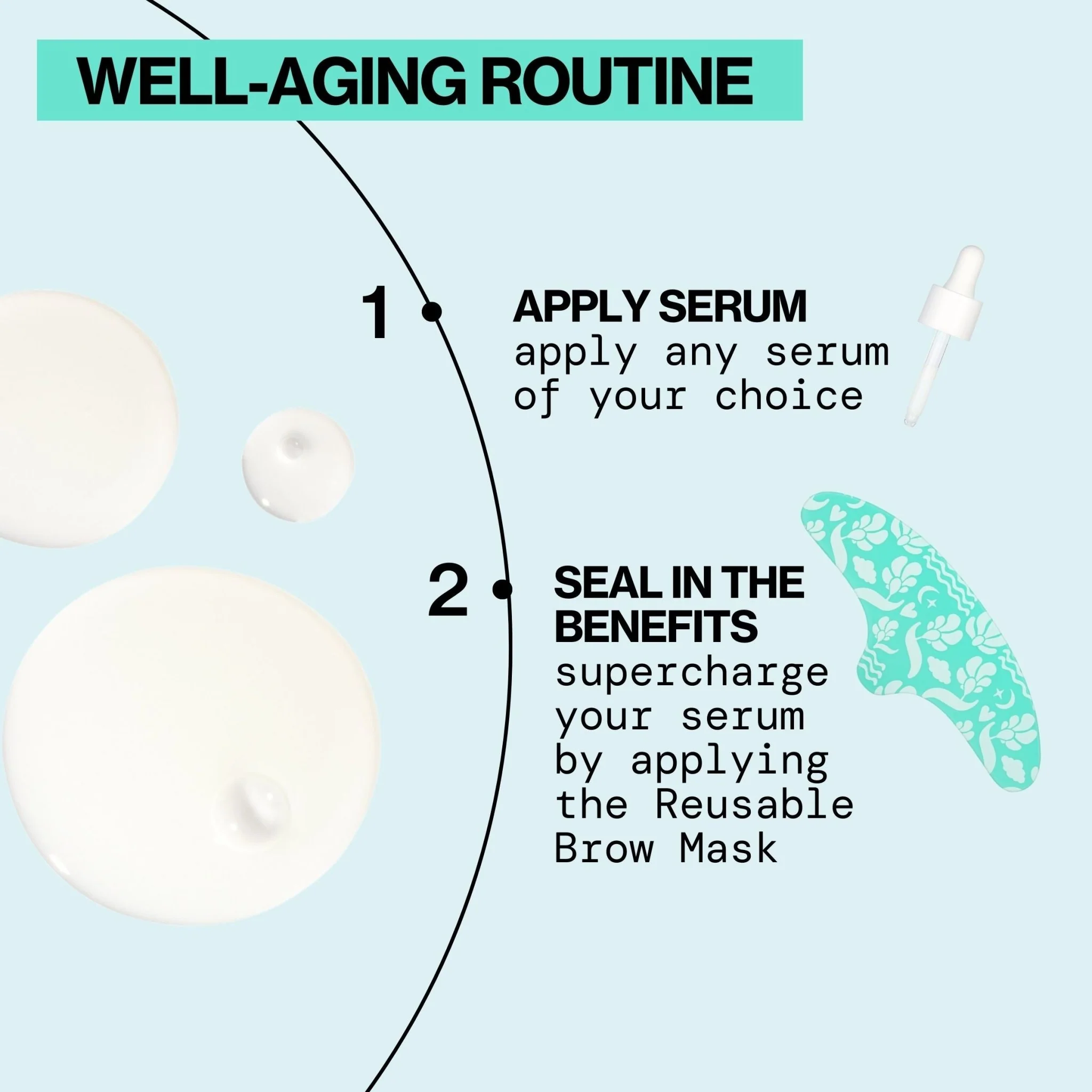 Reusable Mask Brow - Image 14