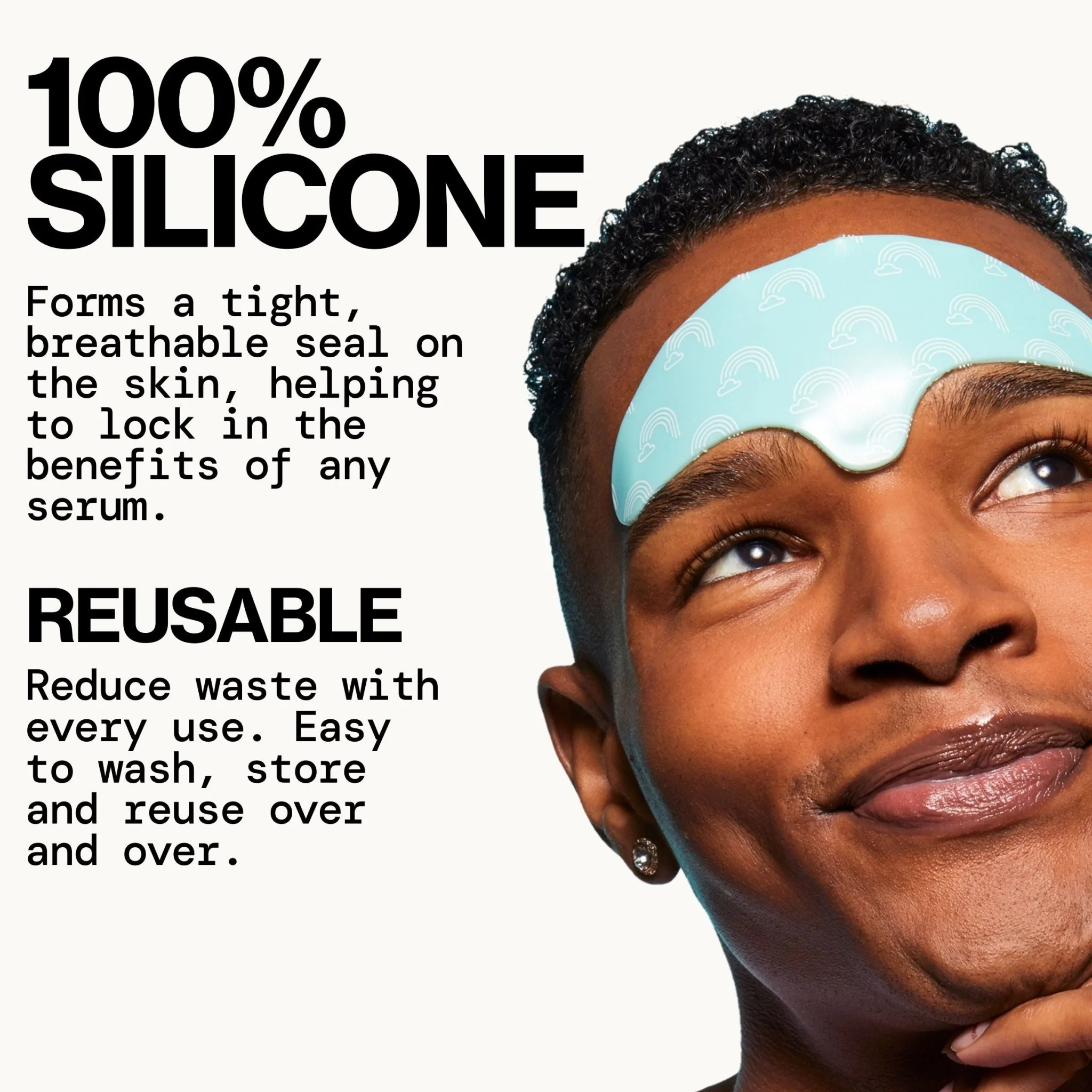 Reusable Mask Brow - Image 7