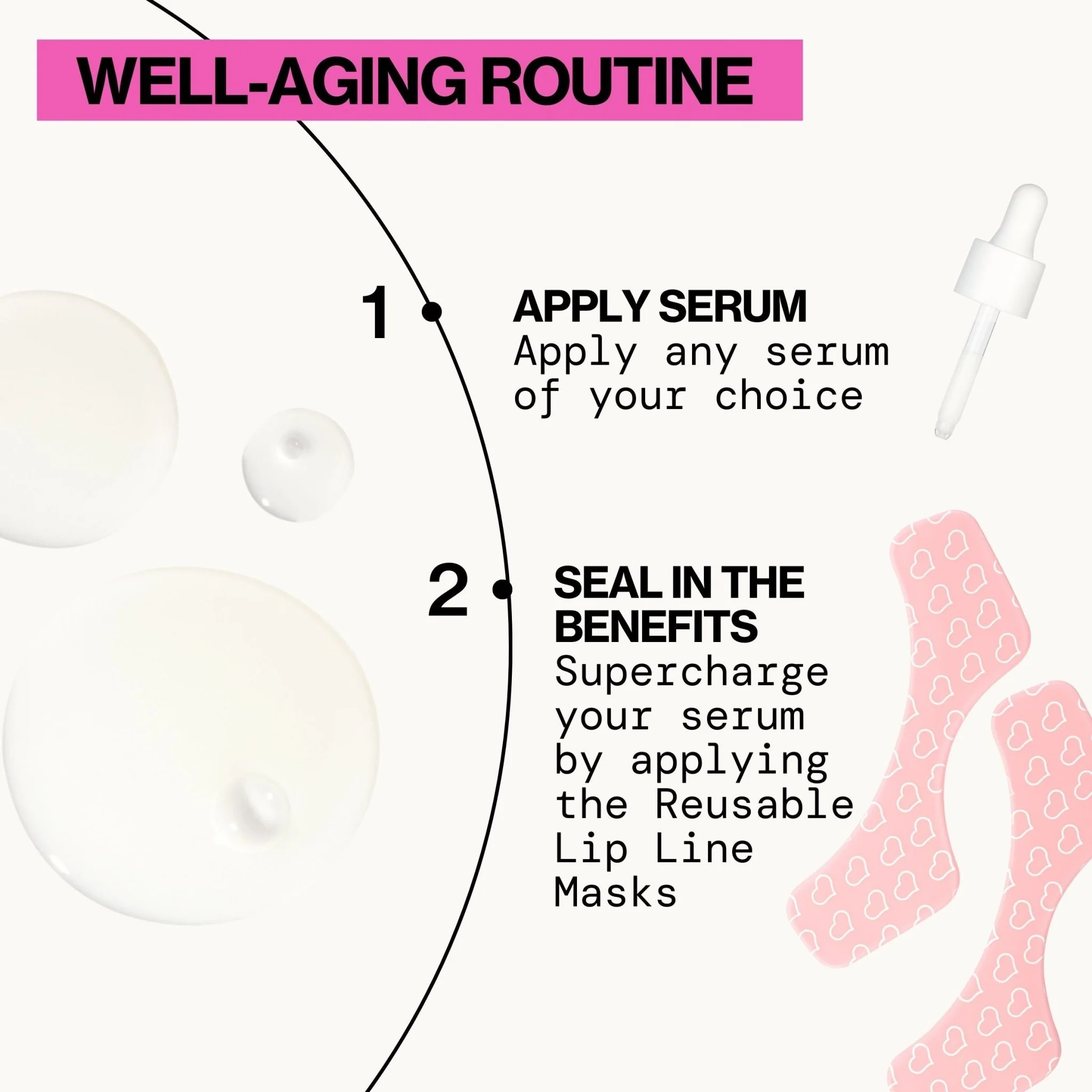 Reusable Masks Lip Line - Image 12