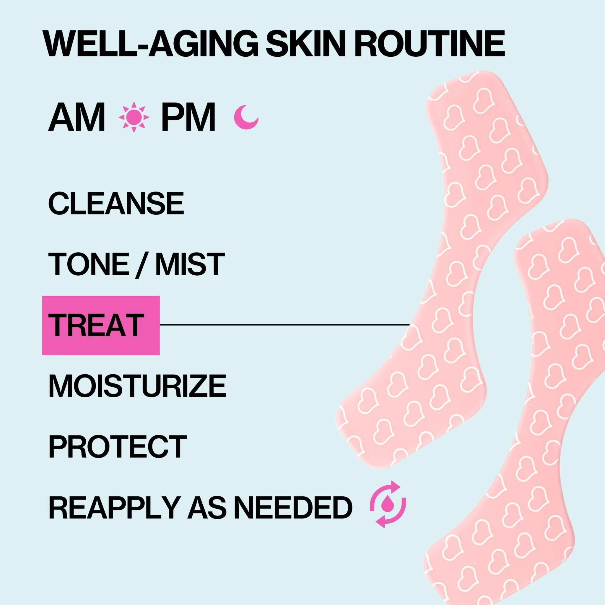 Reusable Masks Lip Line - Image 13