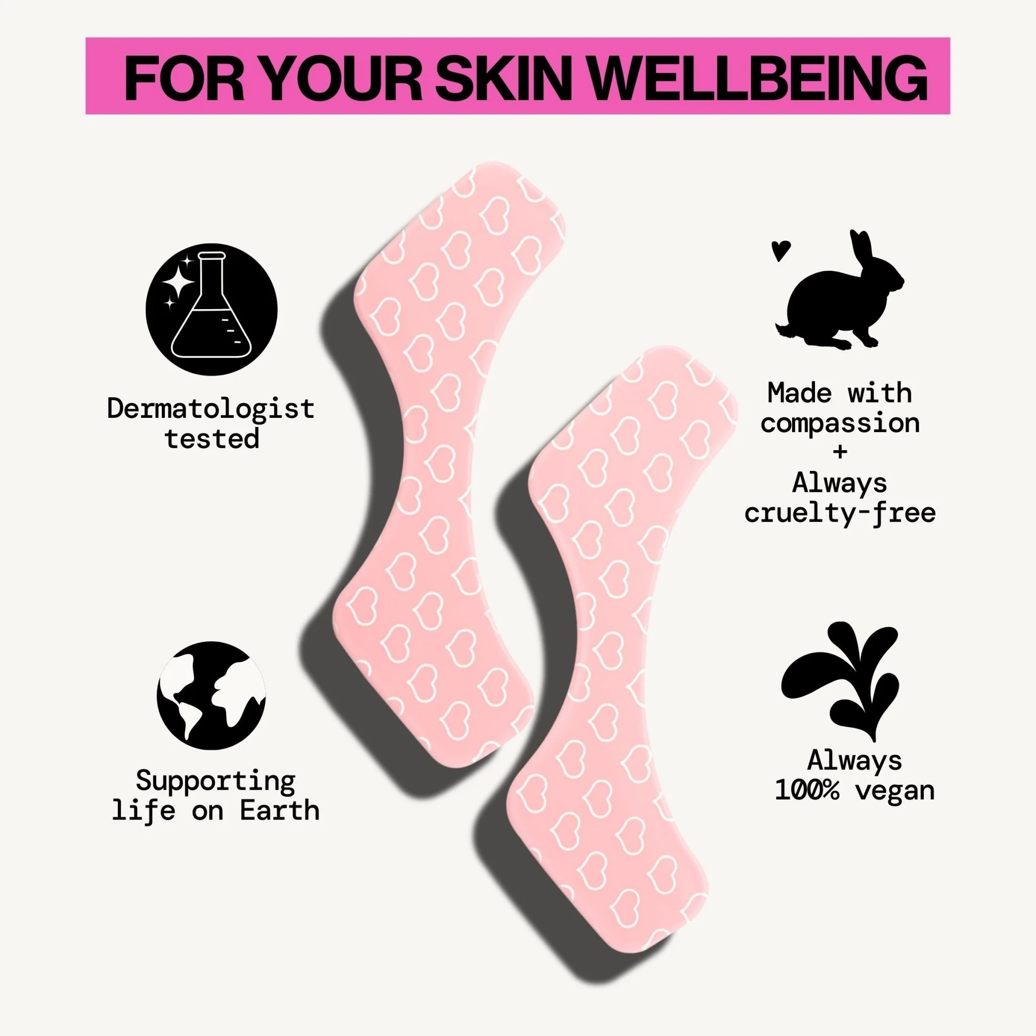 Reusable Masks Lip Line - Image 14