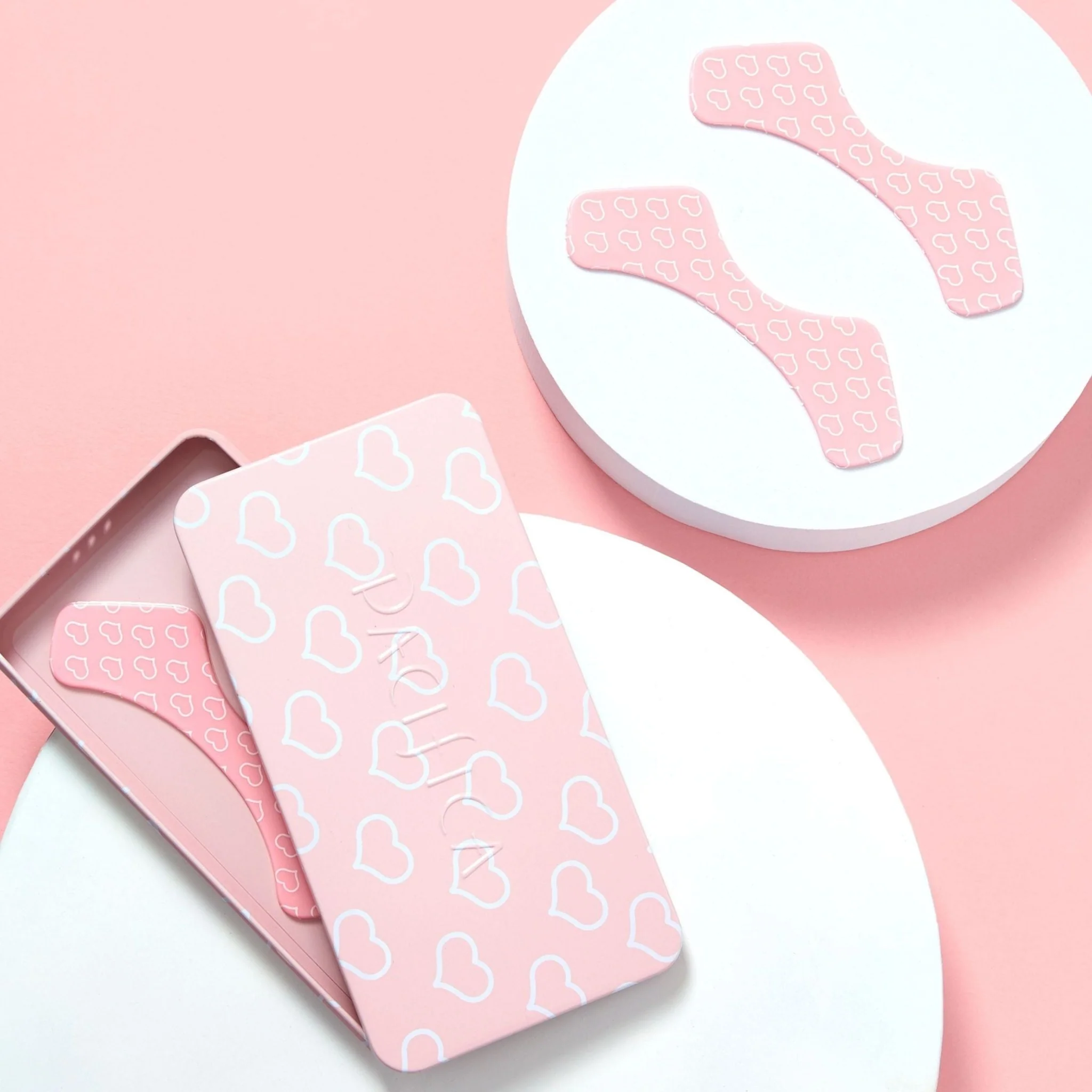 Reusable Masks Lip Line - Image 15