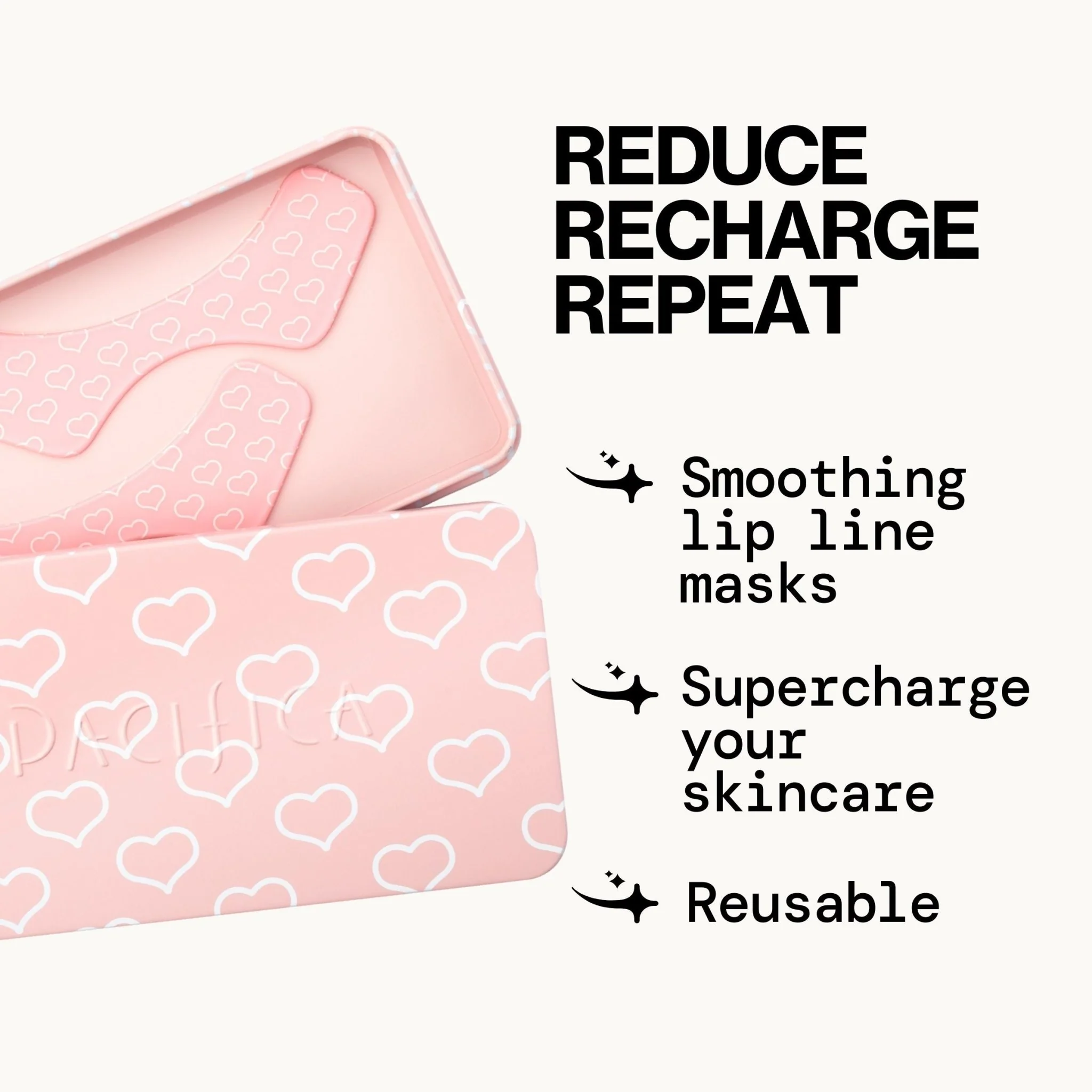 Reusable Masks Lip Line - Image 6