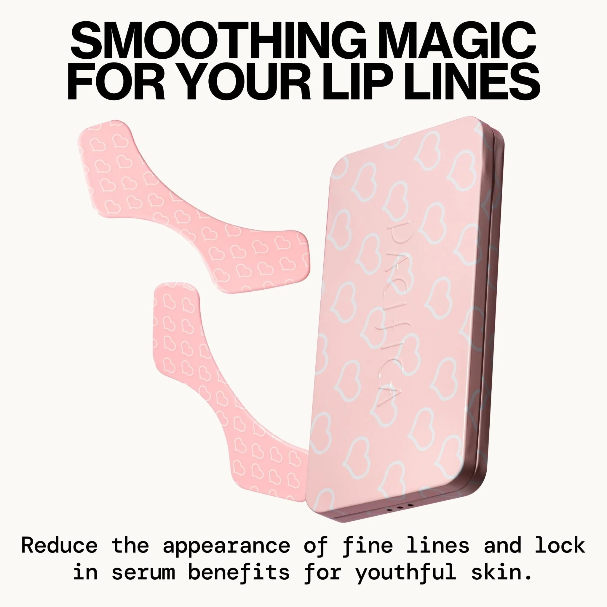 Reusable Masks Lip Line - Image 8
