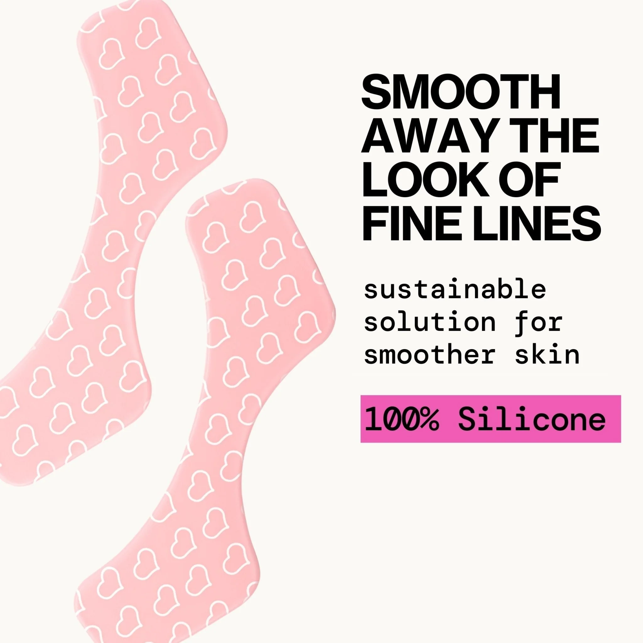 Reusable Masks Lip Line - Image 9