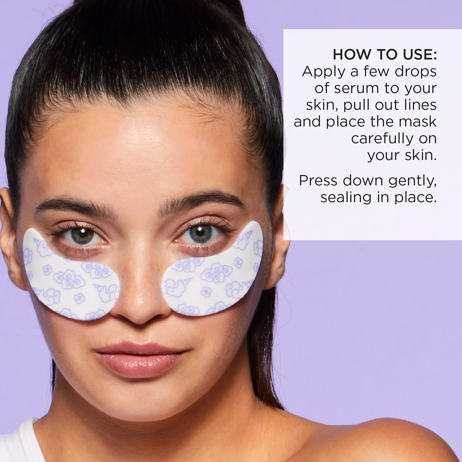 Reusable Masks Undereye - Image 4