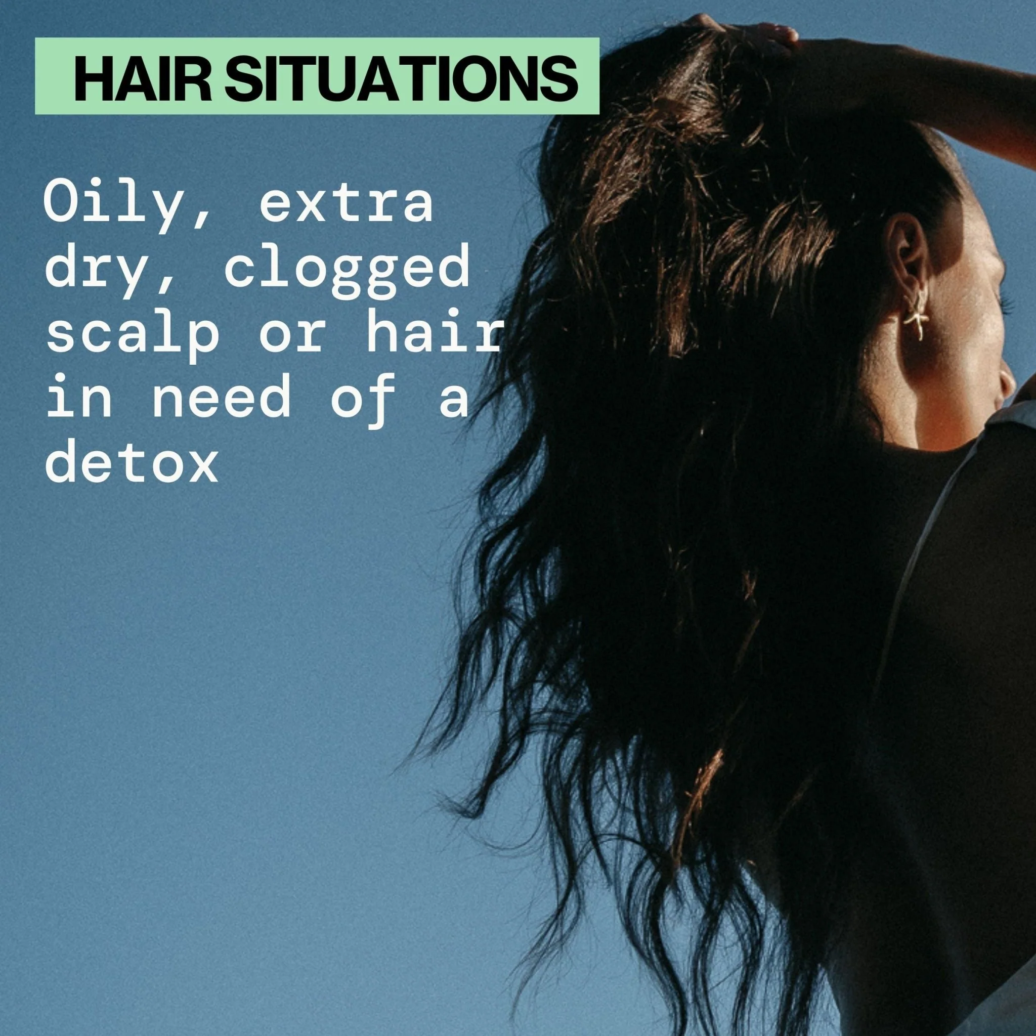 Rosemary Apple Cider Scalp Detox Tonic - Image 13