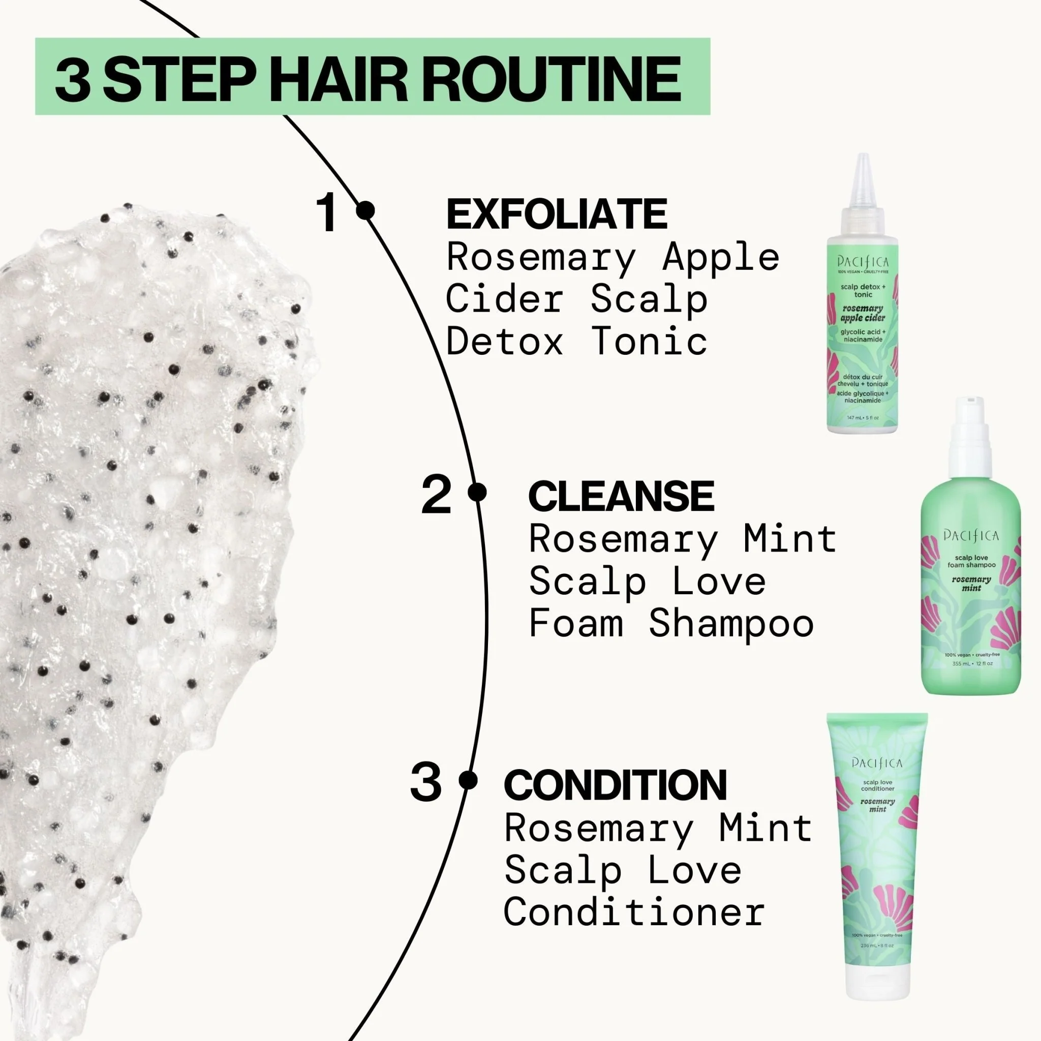 Rosemary Detox Scalp Scrub - Image 13