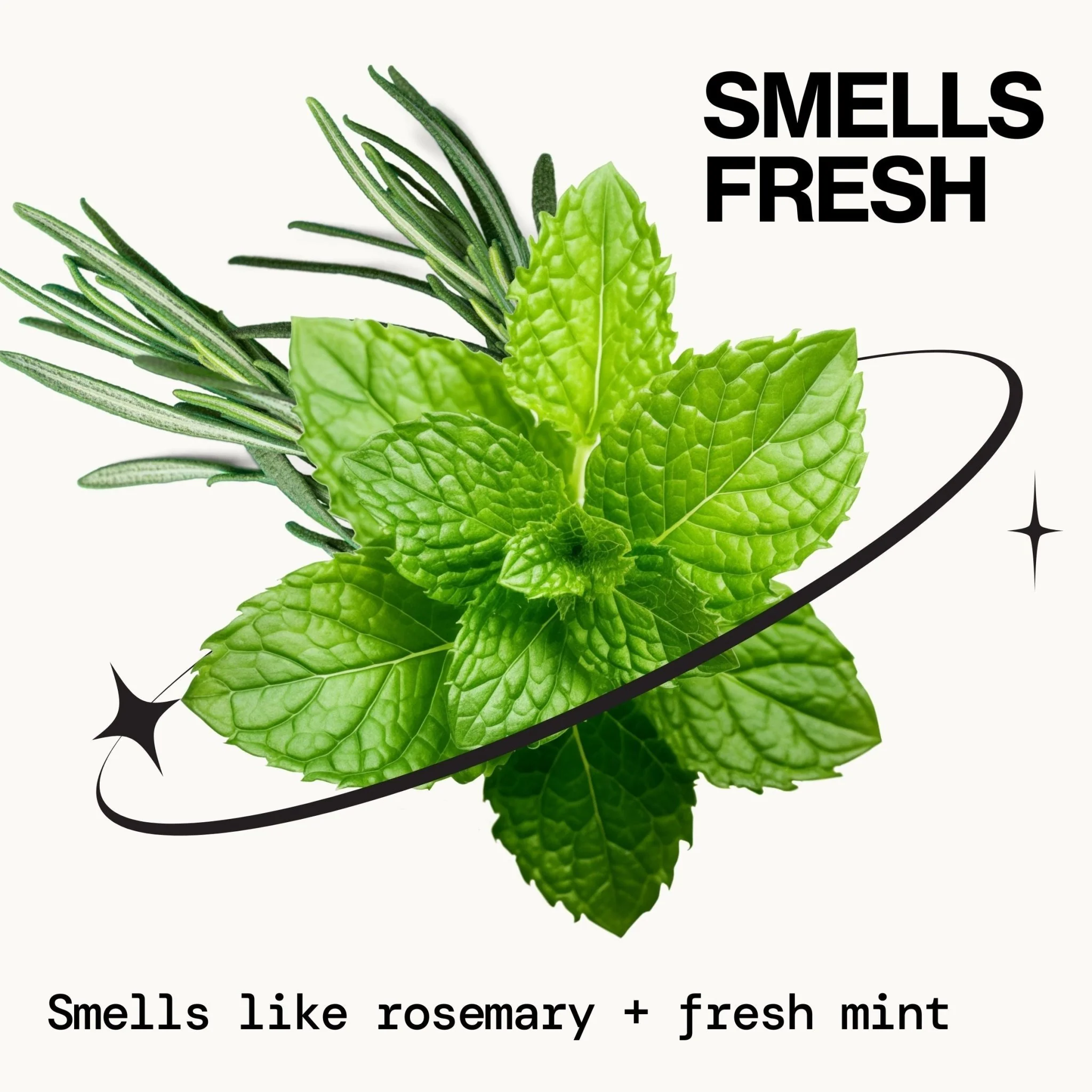 Rosemary Mint Scalp Love Foam Shampoo - Image 10