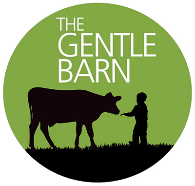Round Up for Gentle Barn