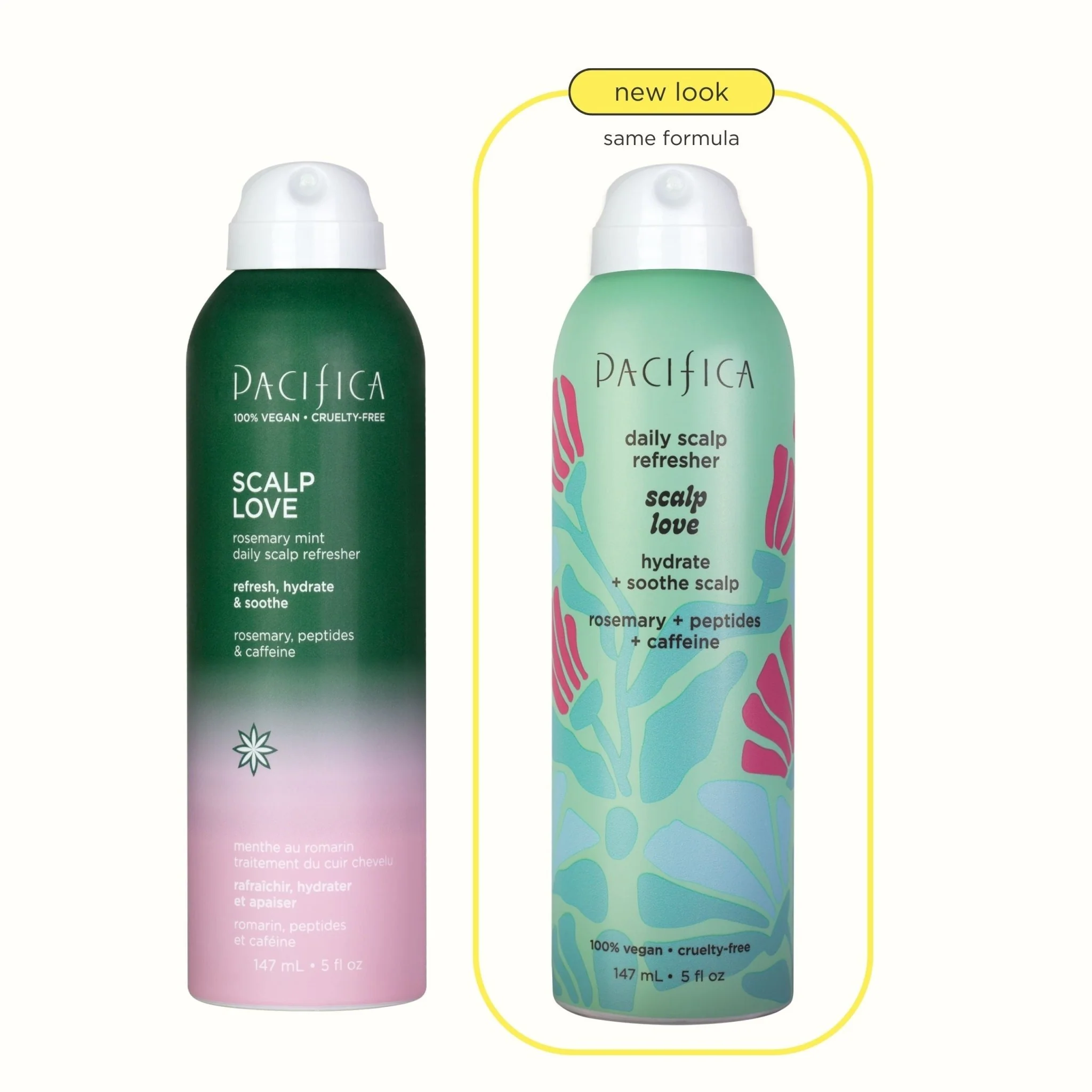 Scalp Love Daily Scalp Refresher Rosemary Mint - Image 4