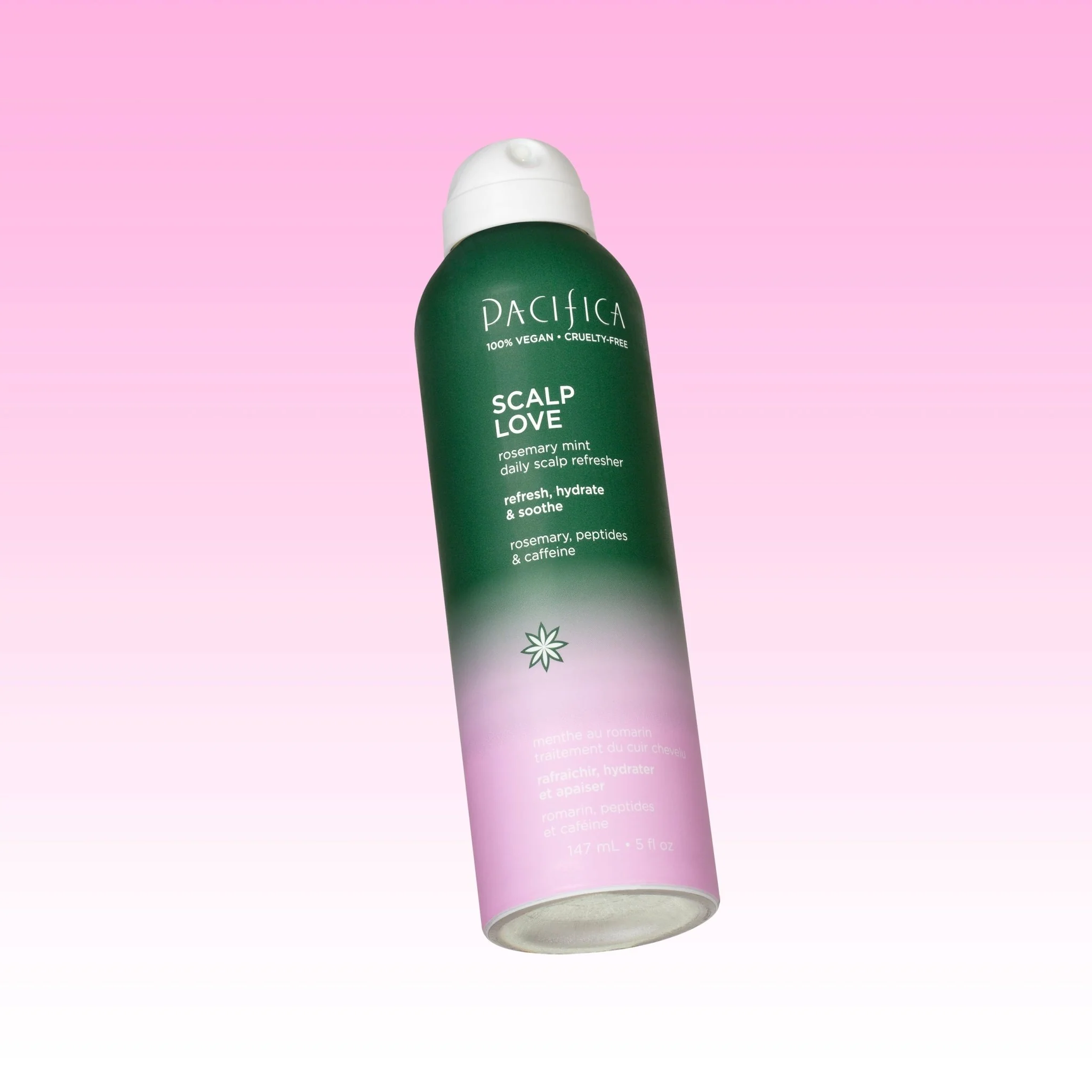 Scalp Love Rosemary Mint Daily Scalp Refresher - Image 2