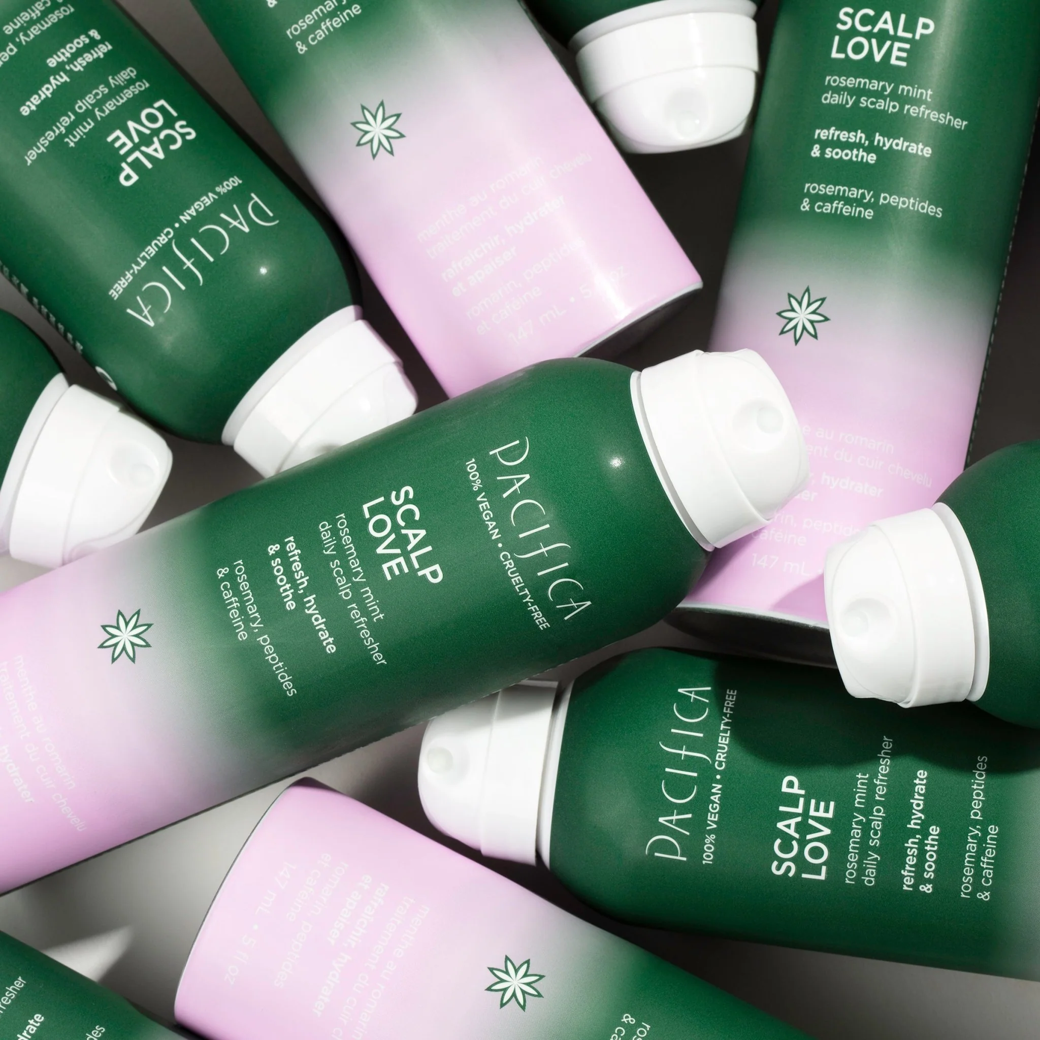 Scalp Love Rosemary Mint Daily Scalp Refresher - Image 3