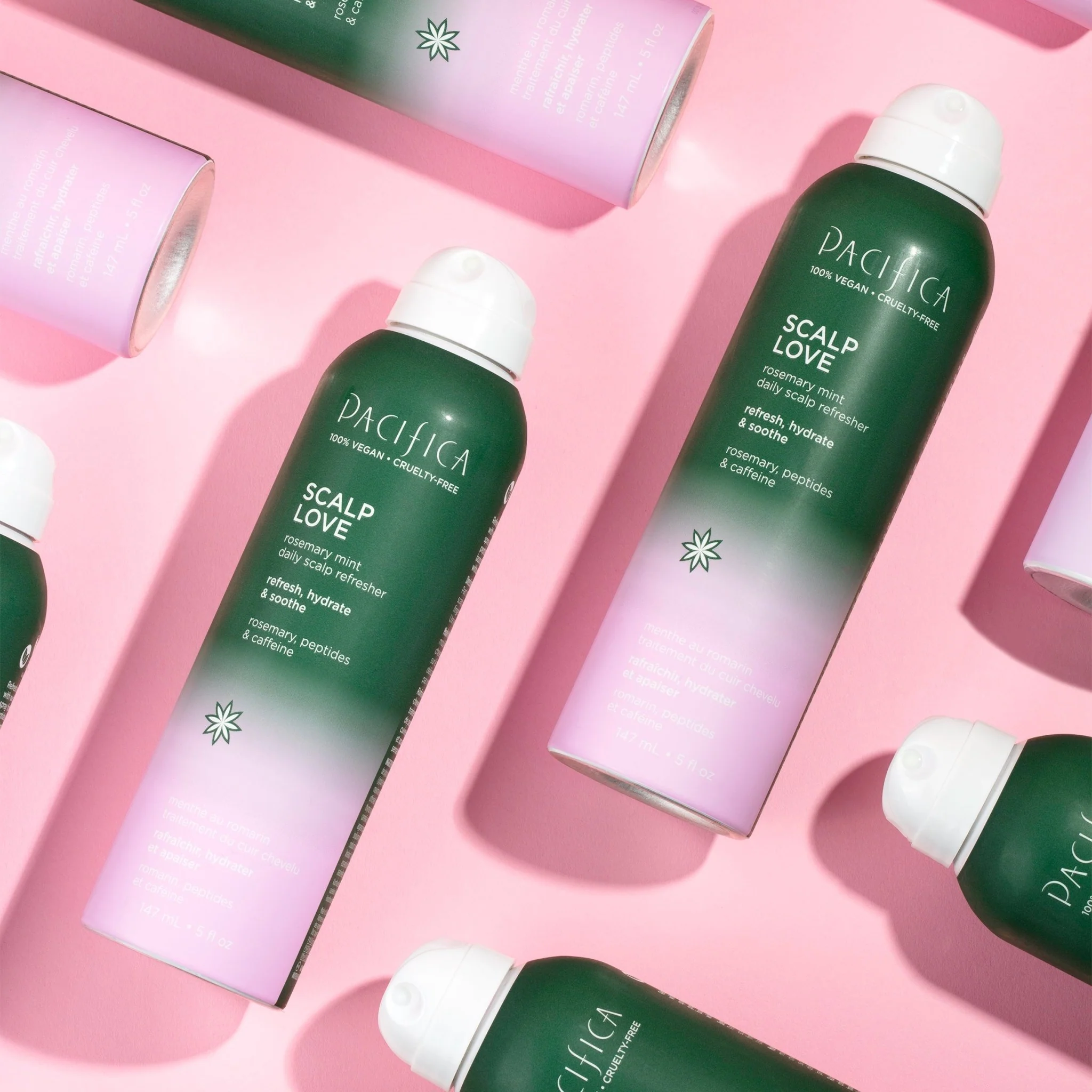 Scalp Love Rosemary Mint Daily Scalp Refresher - Image 4