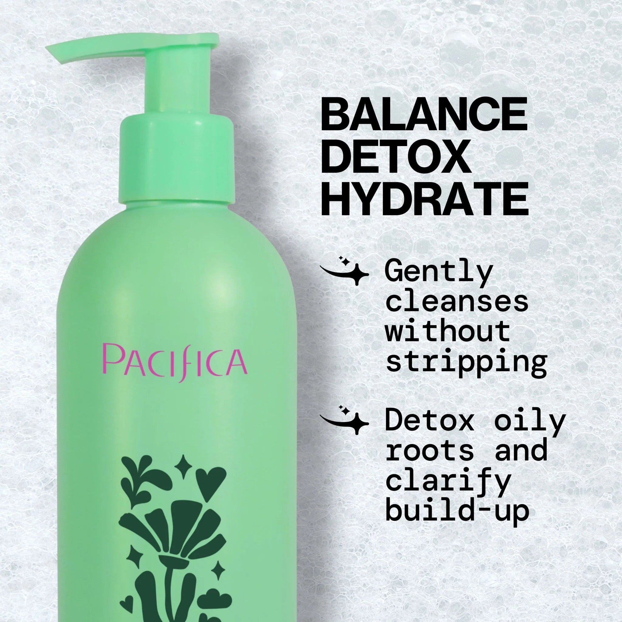 Scalp Love Rosemary Mint Haircare Bundle - Image 5