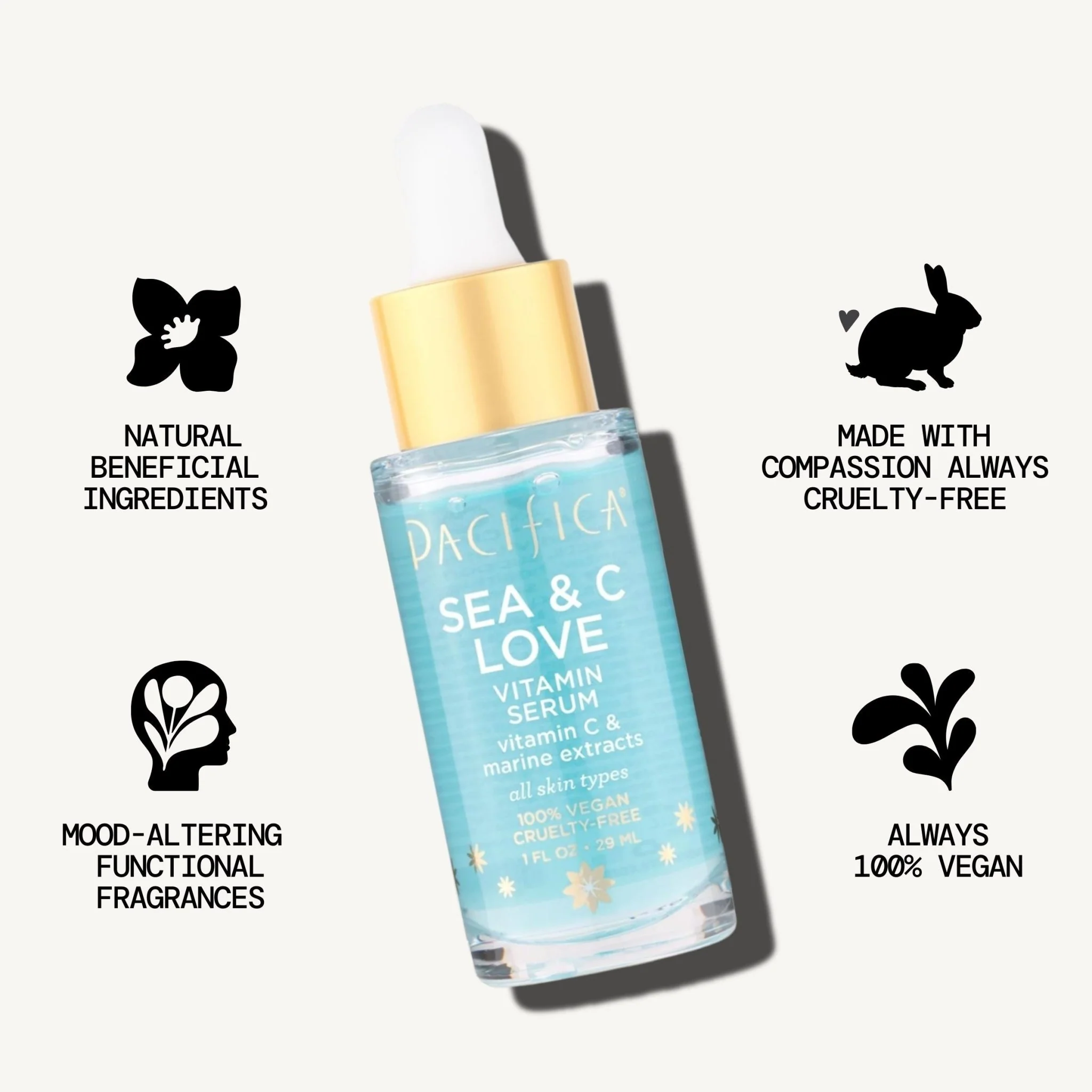 Sea & C Love Vitamin Serum - Image 16