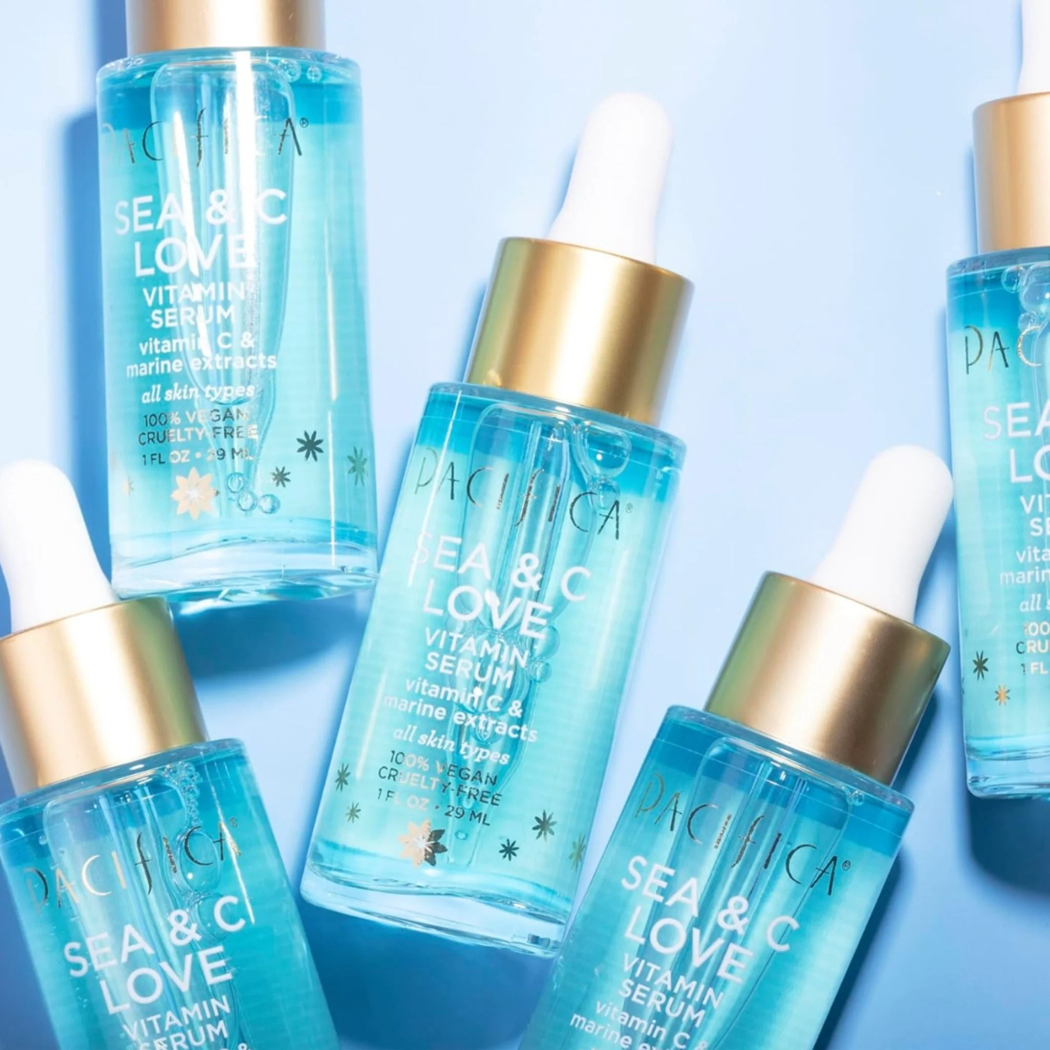 Sea & C Love Vitamin Serum - Image 17