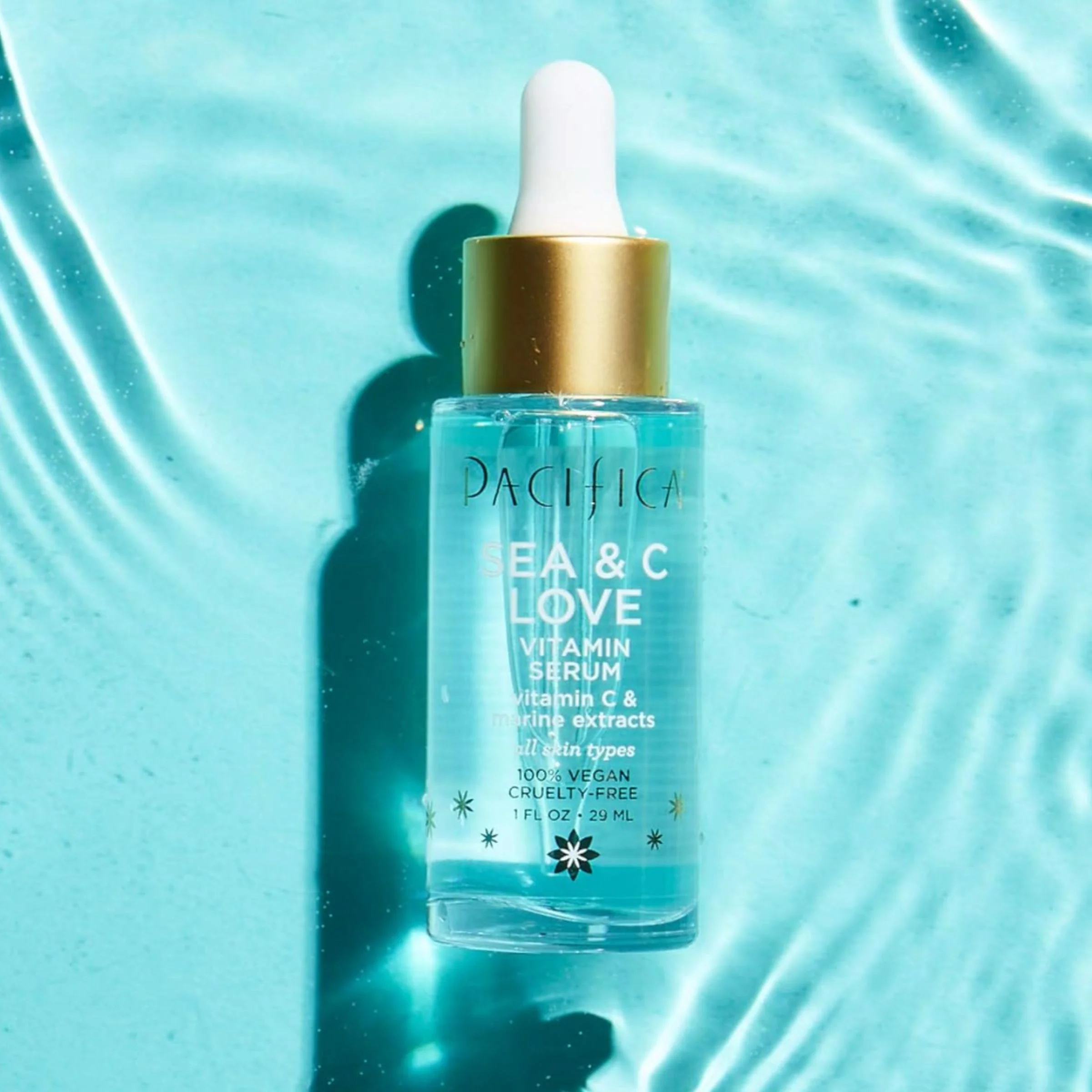 Sea & C Love Vitamin Serum - Image 3