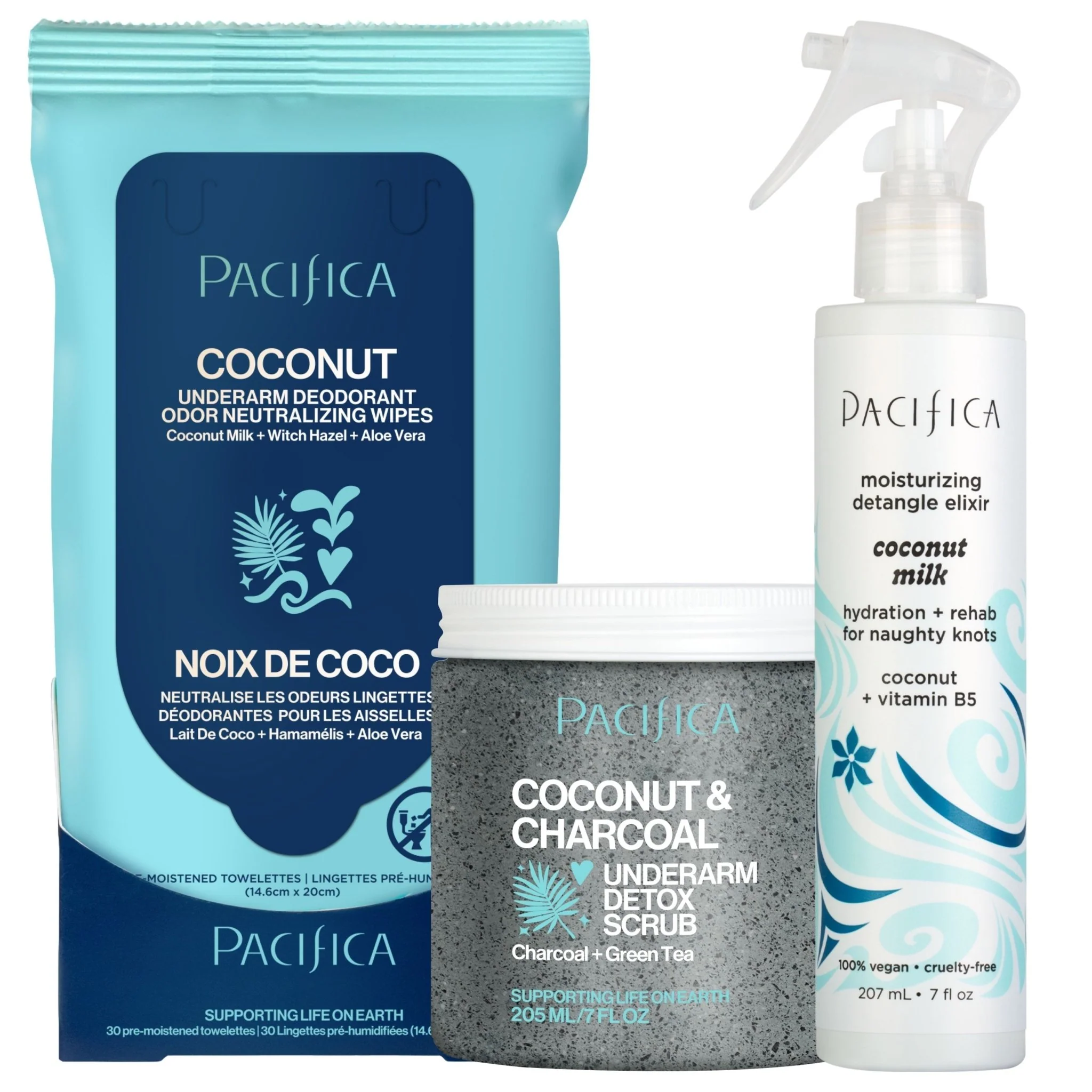 Shower Bundle
