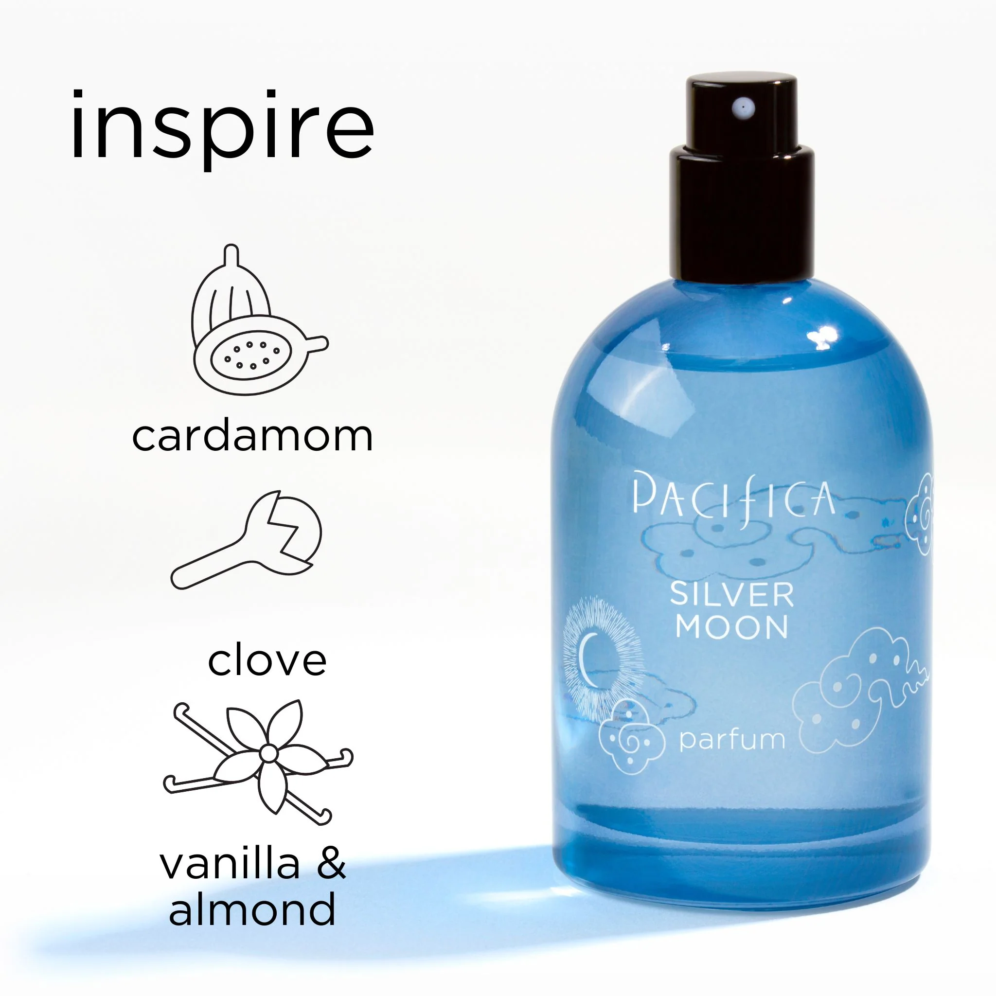 Silver Moon Spray Perfume - Image 3