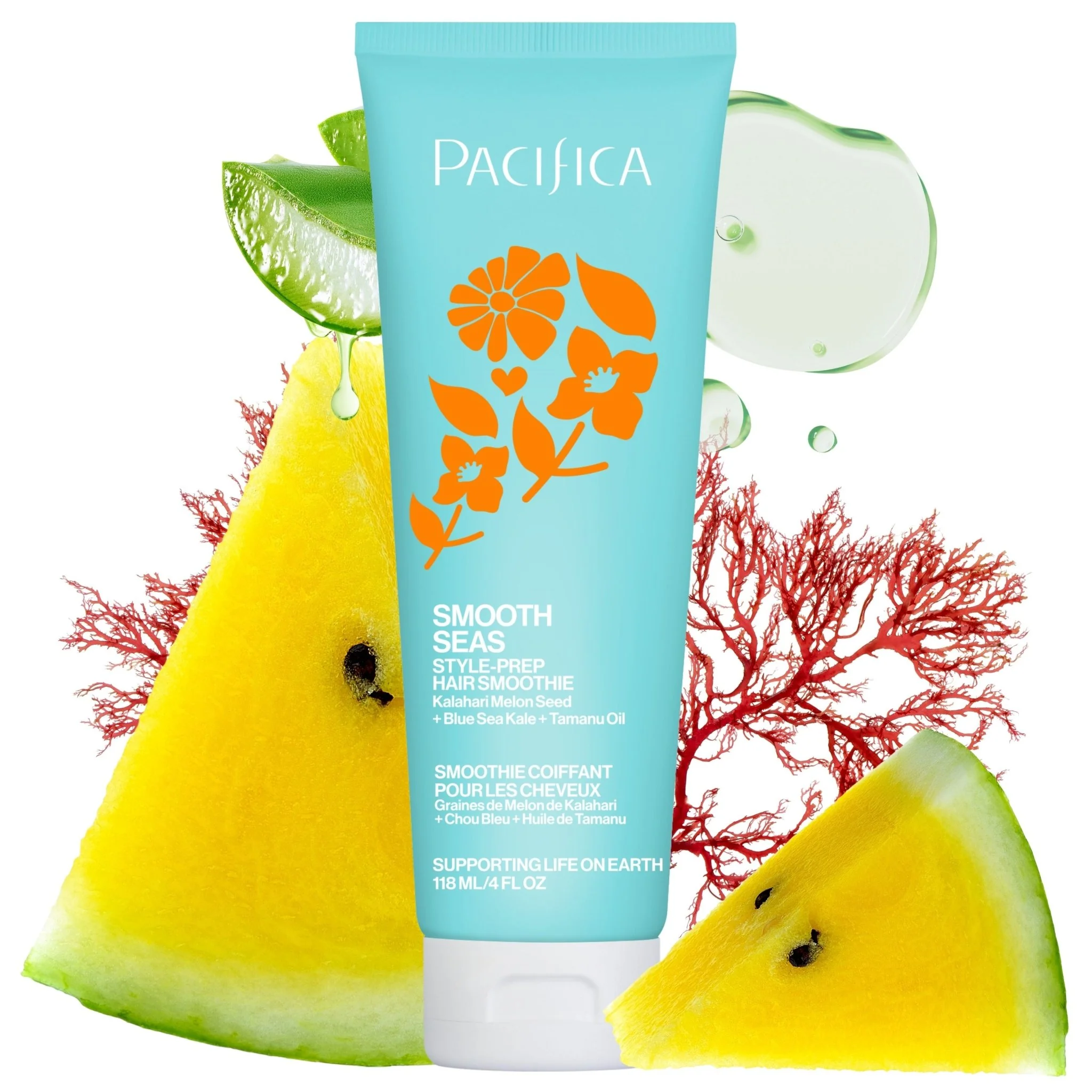 Smooth Seas Style Prep Smoothie - Image 2