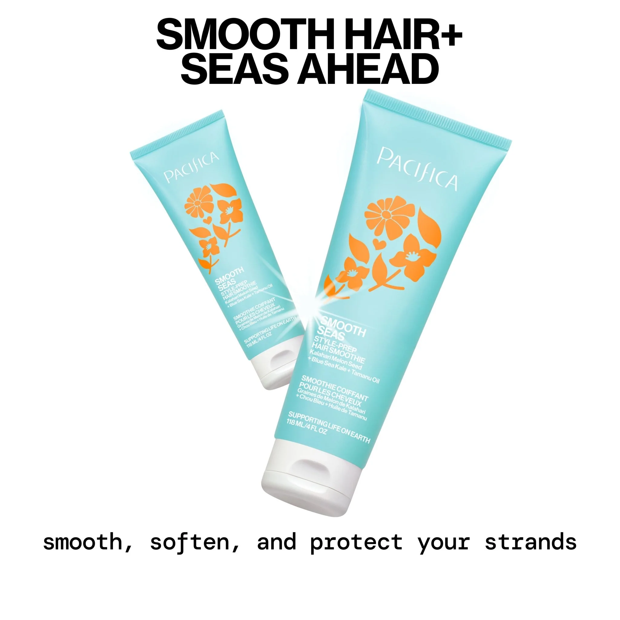 Smooth Seas Style Prep Smoothie - Image 7