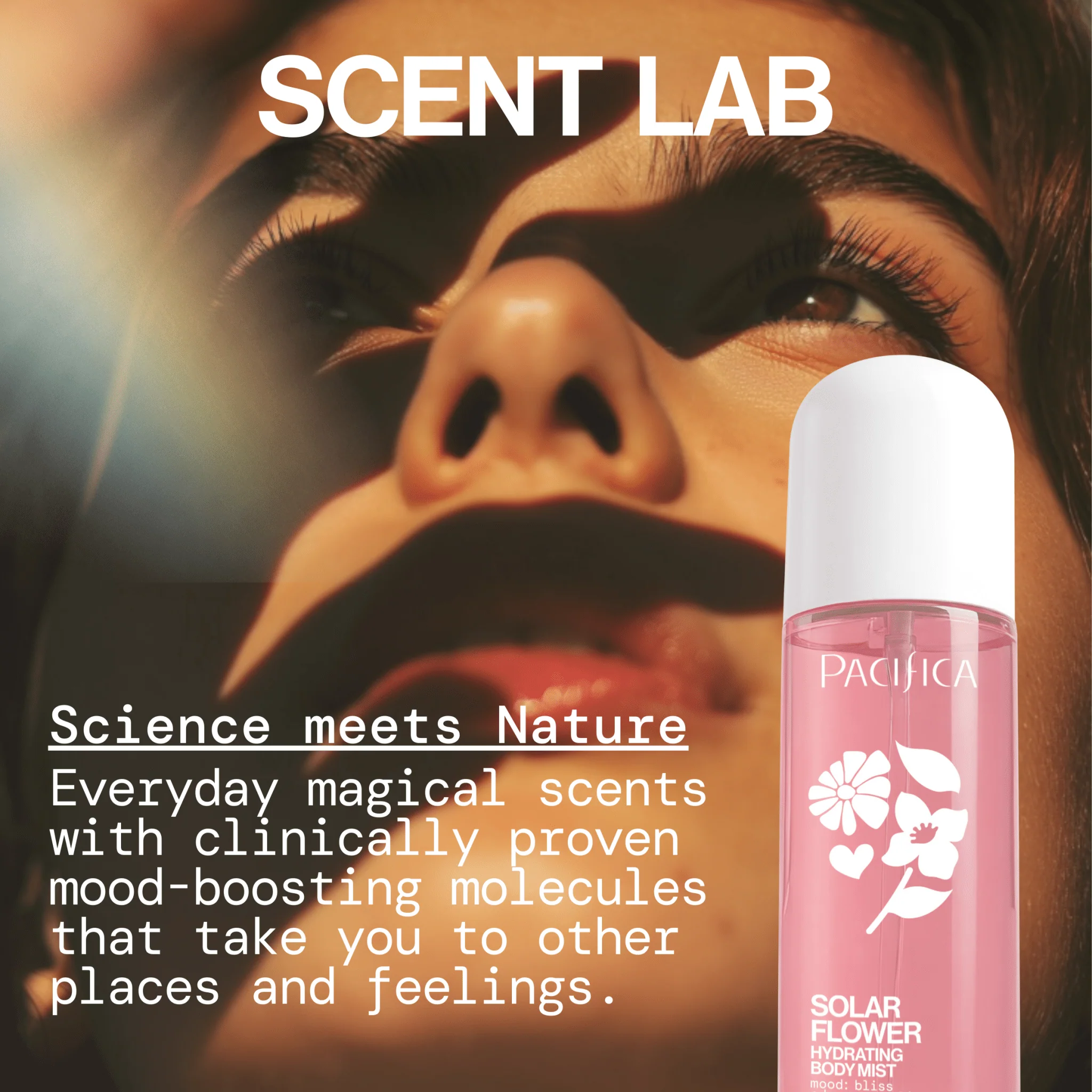 Solar Flower Body Mist - Image 7