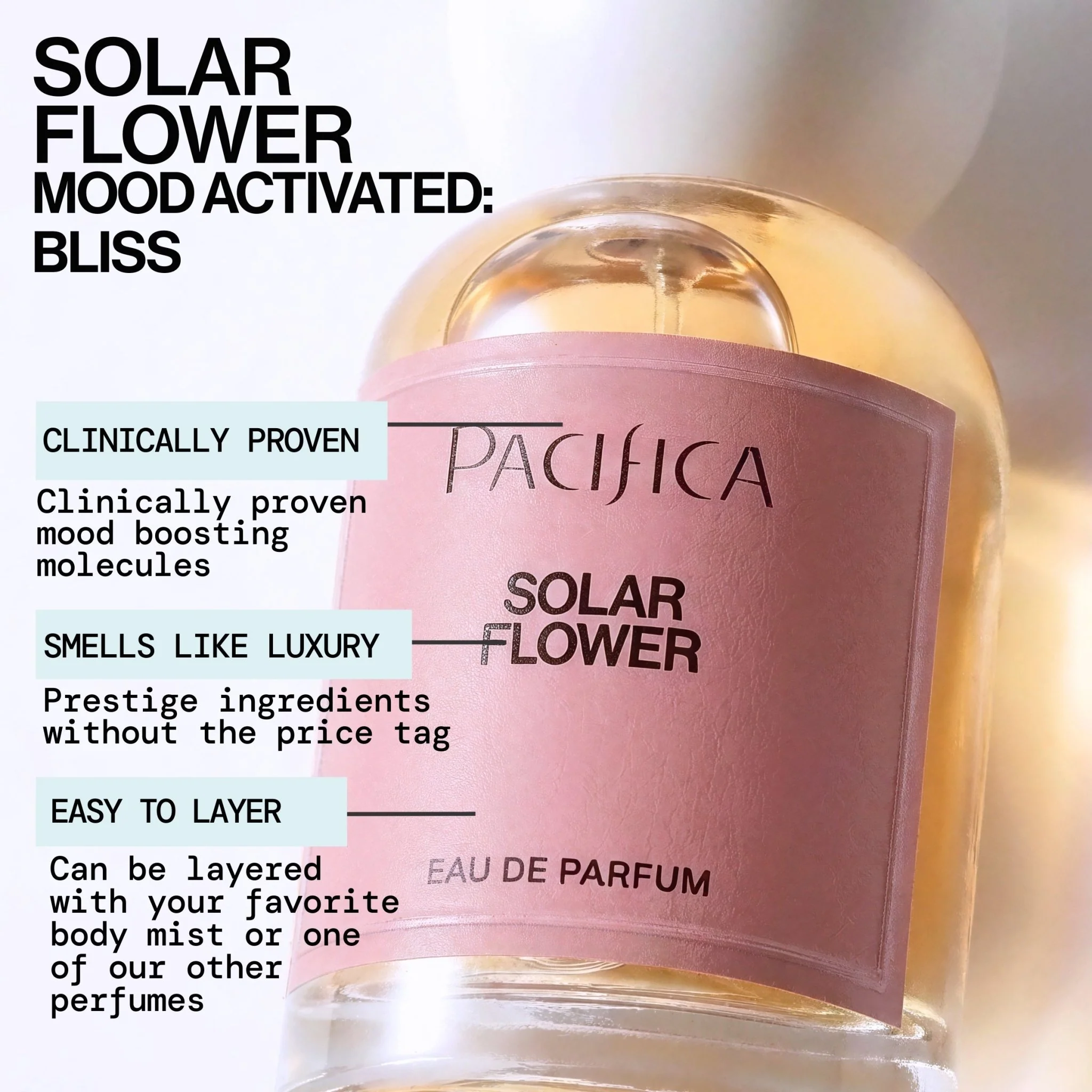 Solar Flower Eau de Parfum - Image 3
