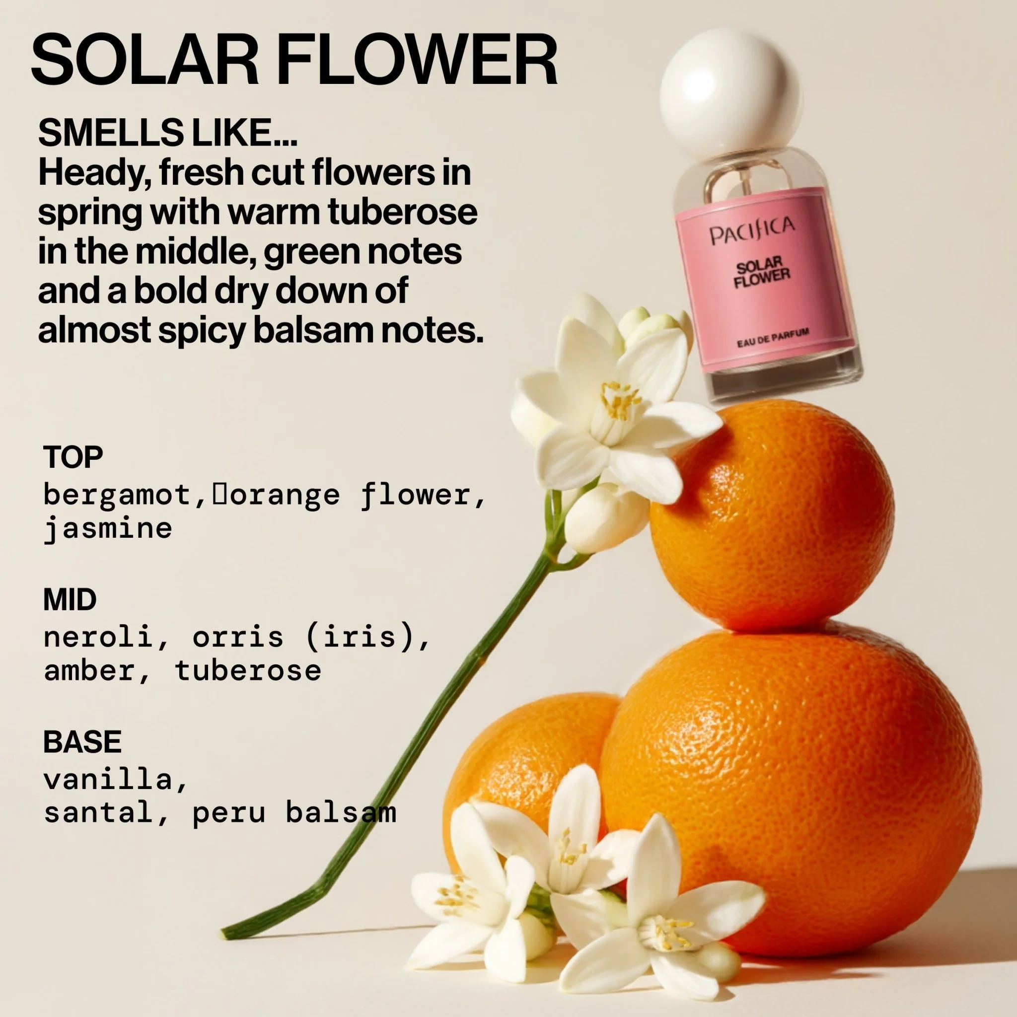 Solar Flower Eau de Parfum - Image 4