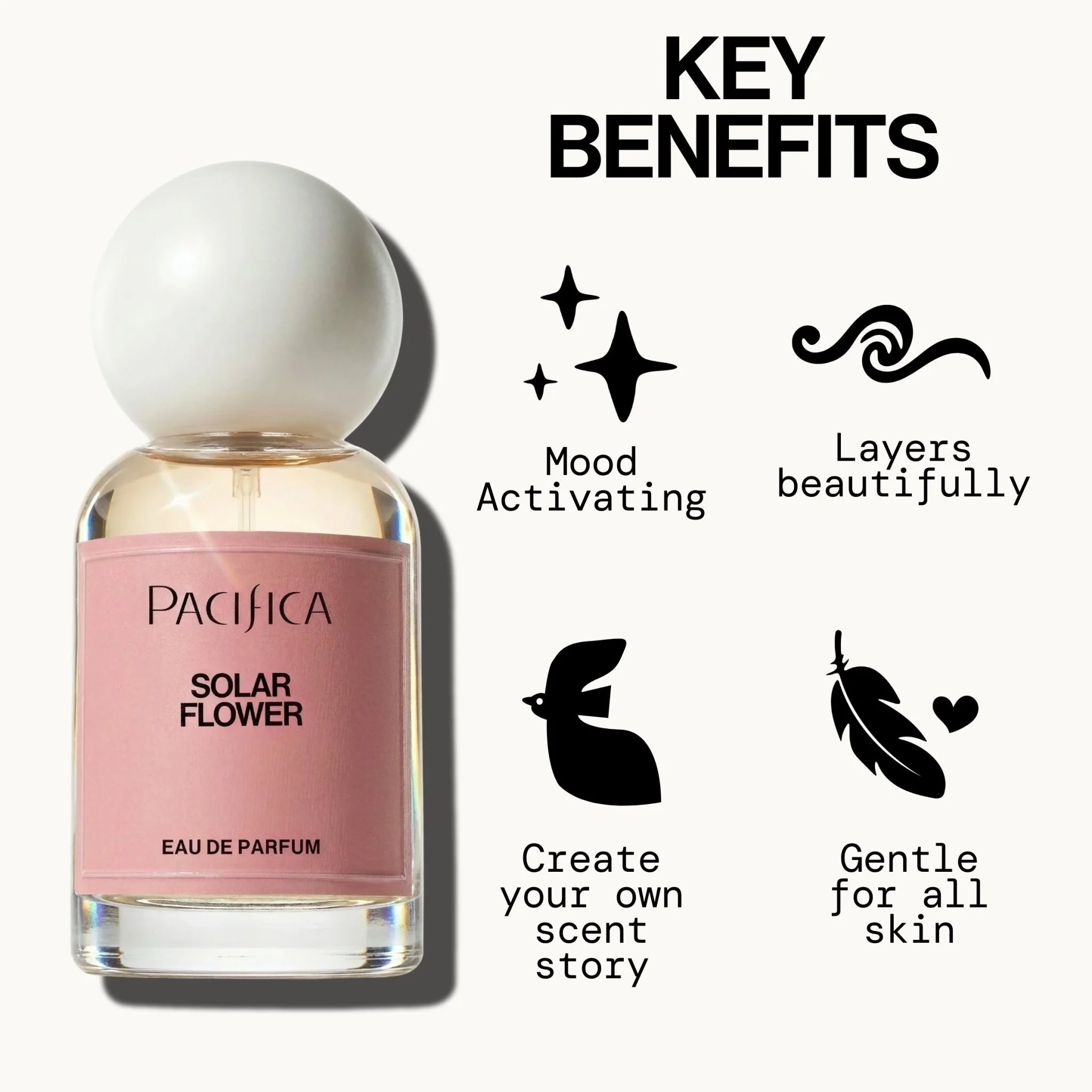 Solar Flower Eau de Parfum - Image 5
