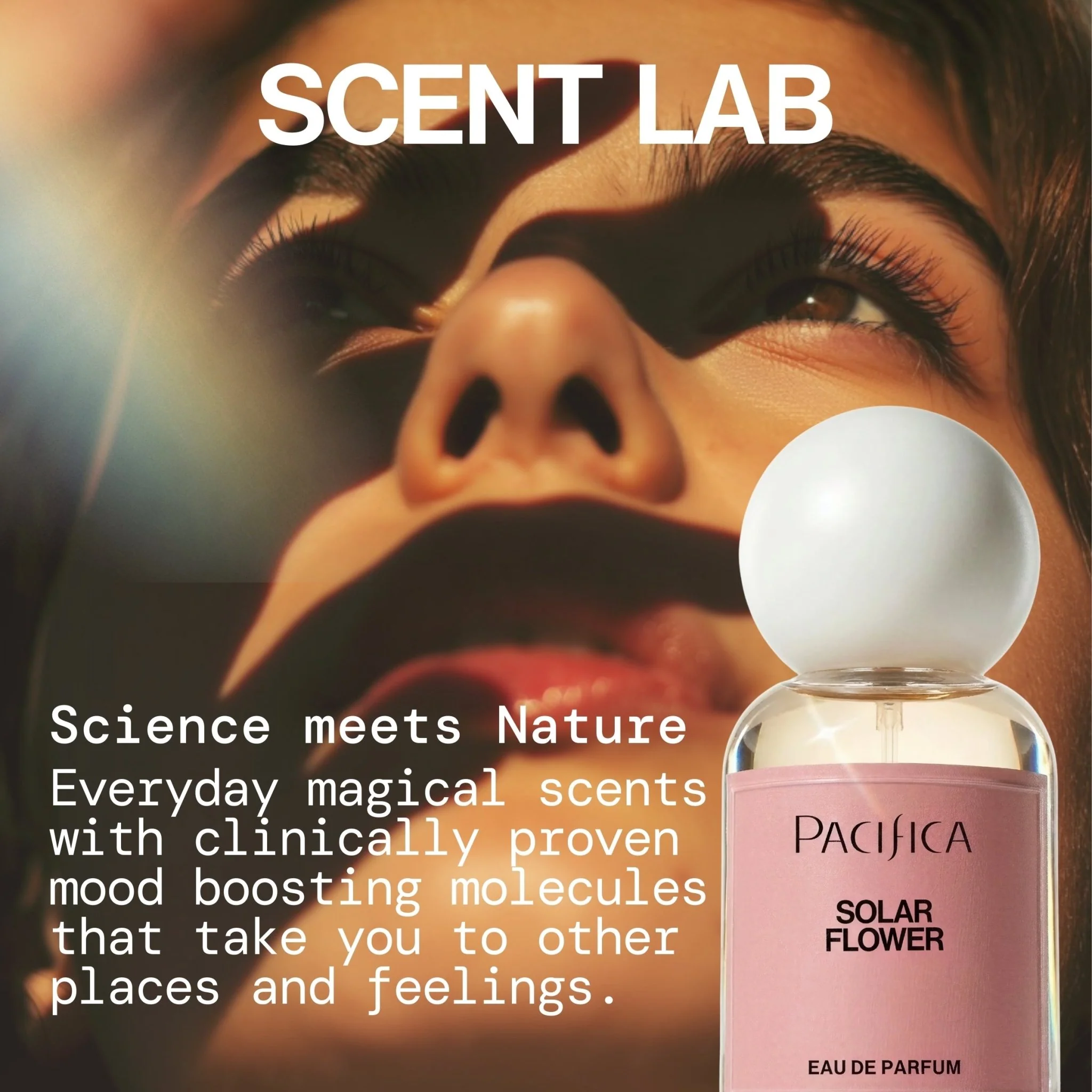 Solar Flower Eau de Parfum - Image 7