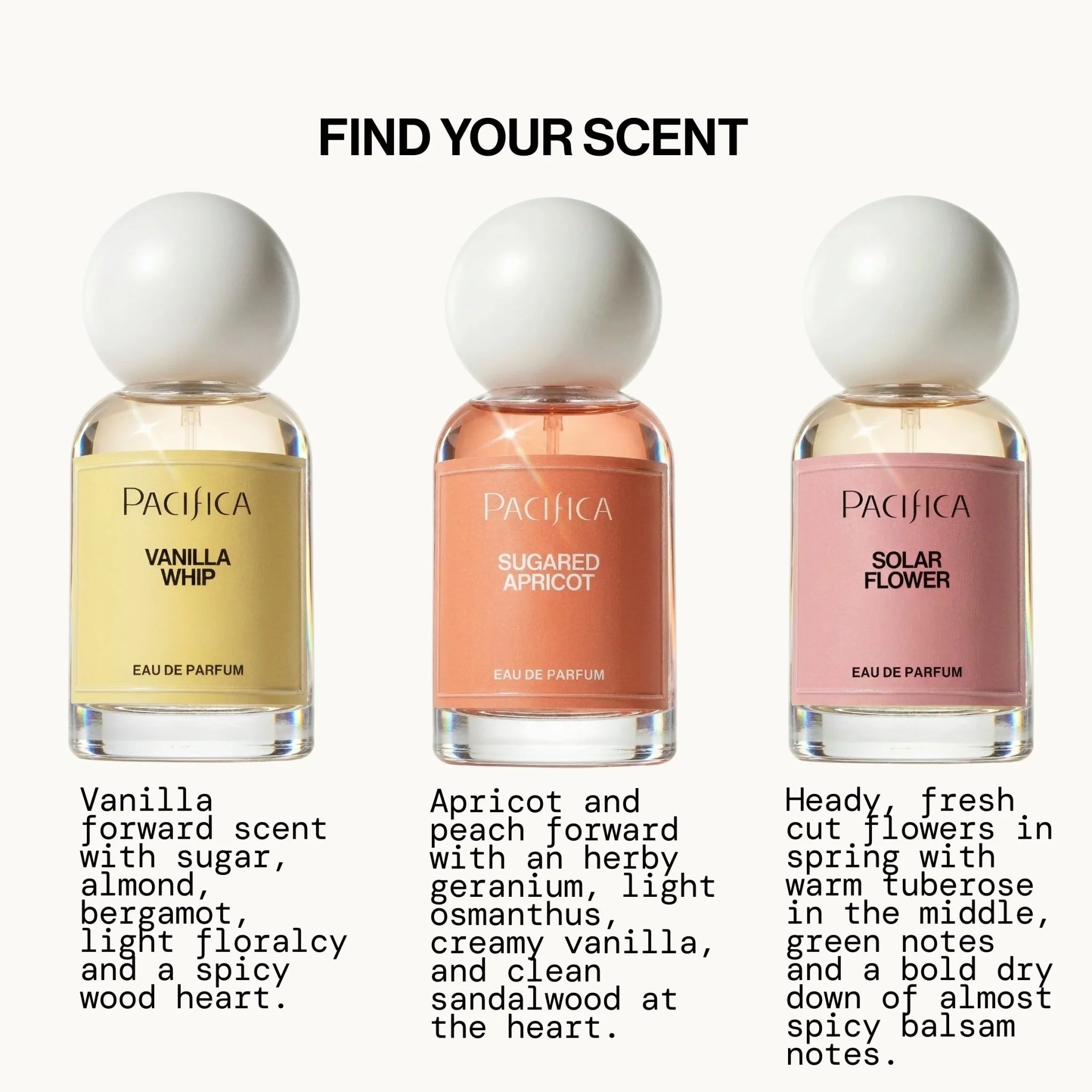 Solar Flower Eau de Parfum - Image 9