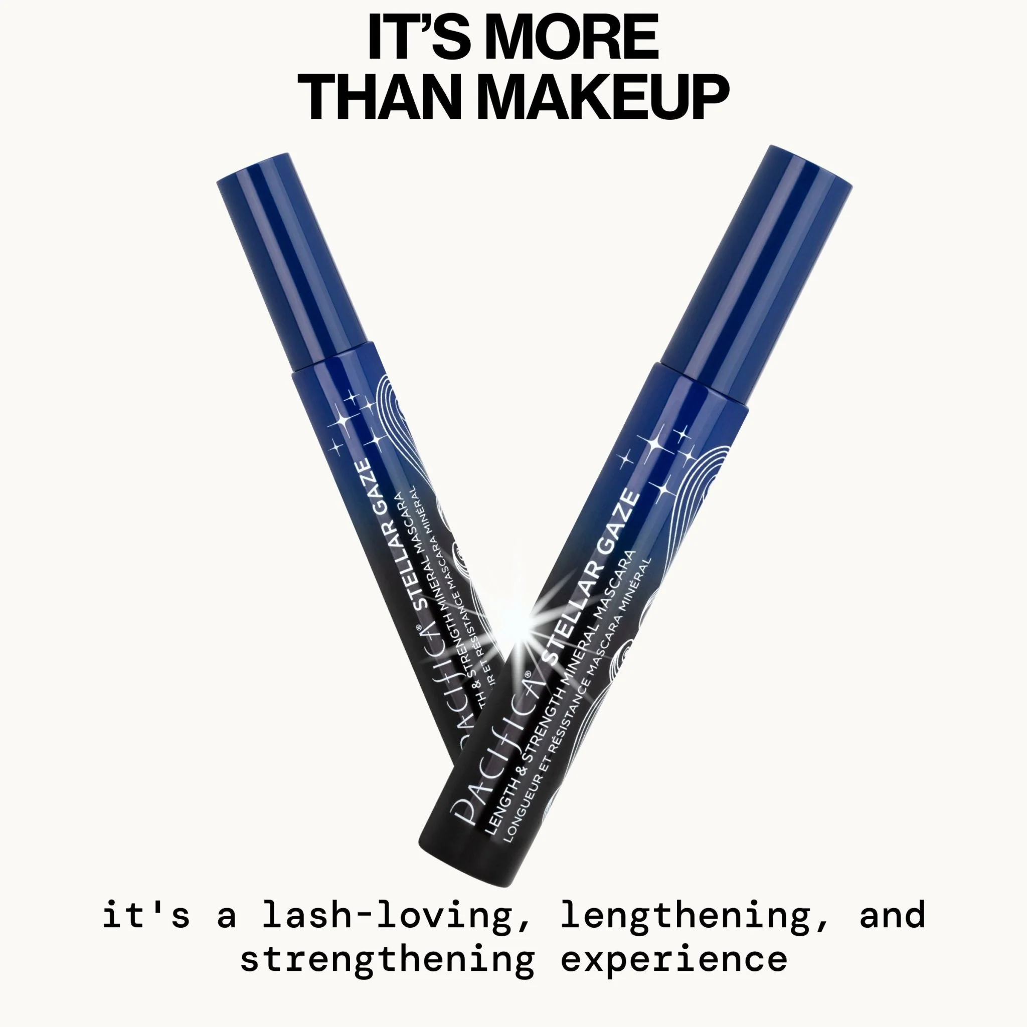 Stellar Gaze Length & Strength Mineral Mascara - Image 6