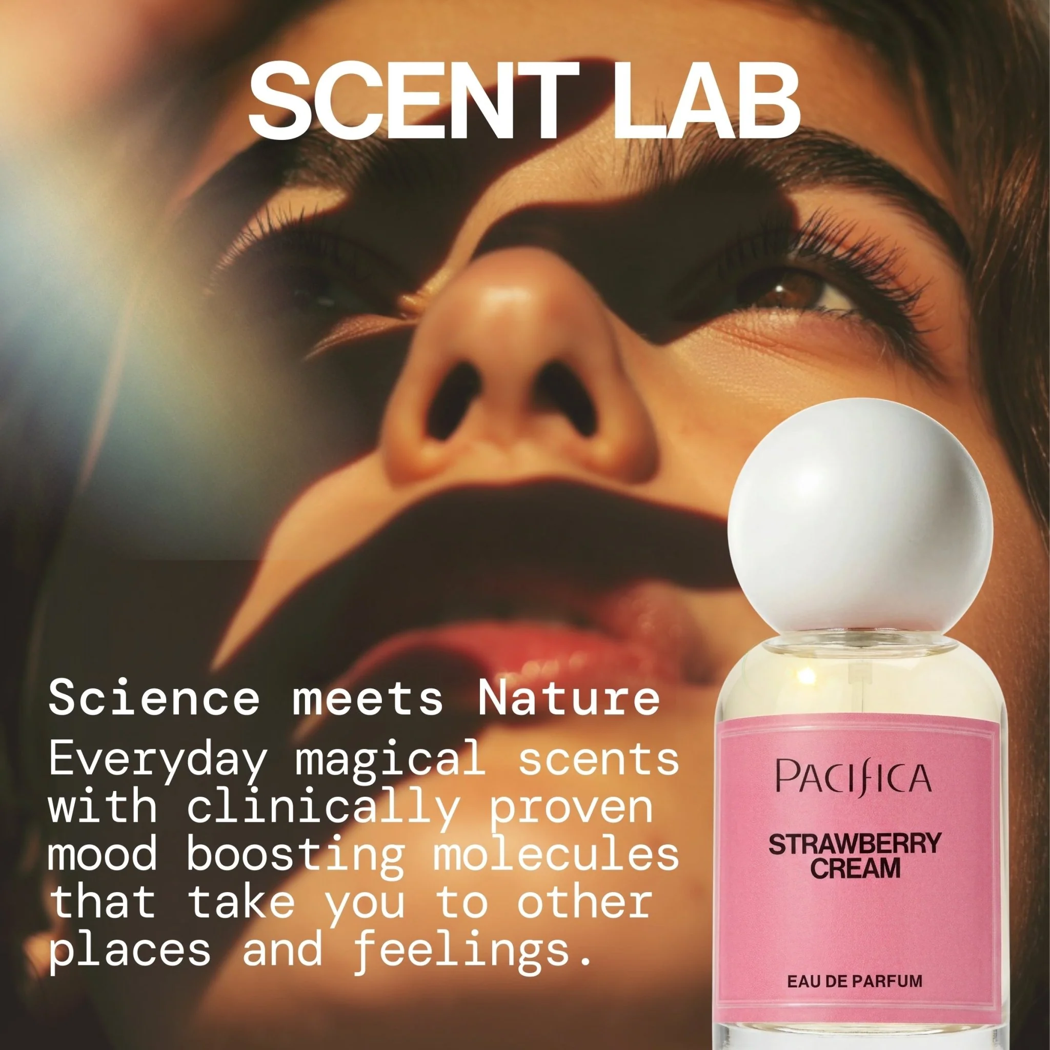 Strawberry Cream Eau de Parfum - Image 10