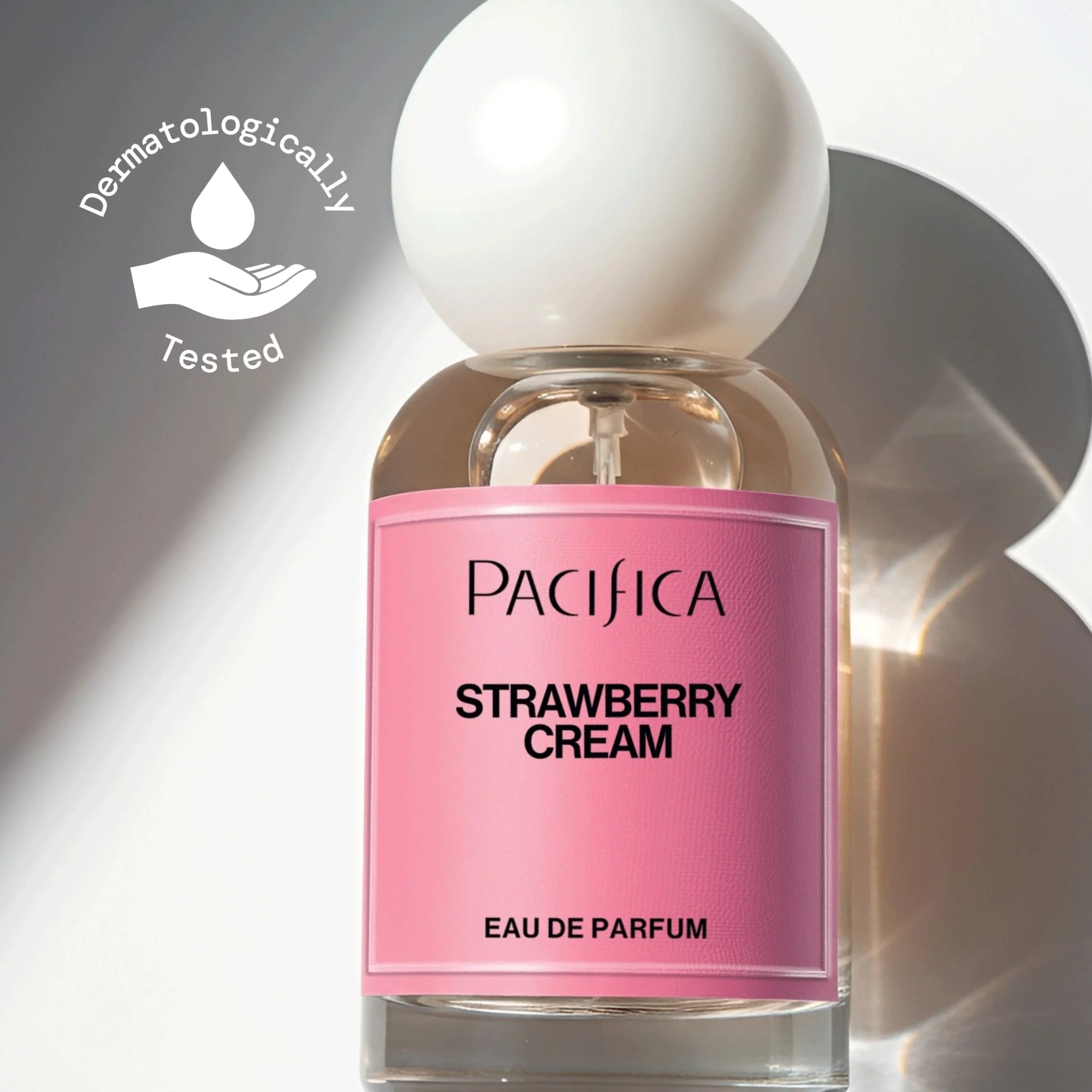 Strawberry Cream Eau de Parfum - Image 11