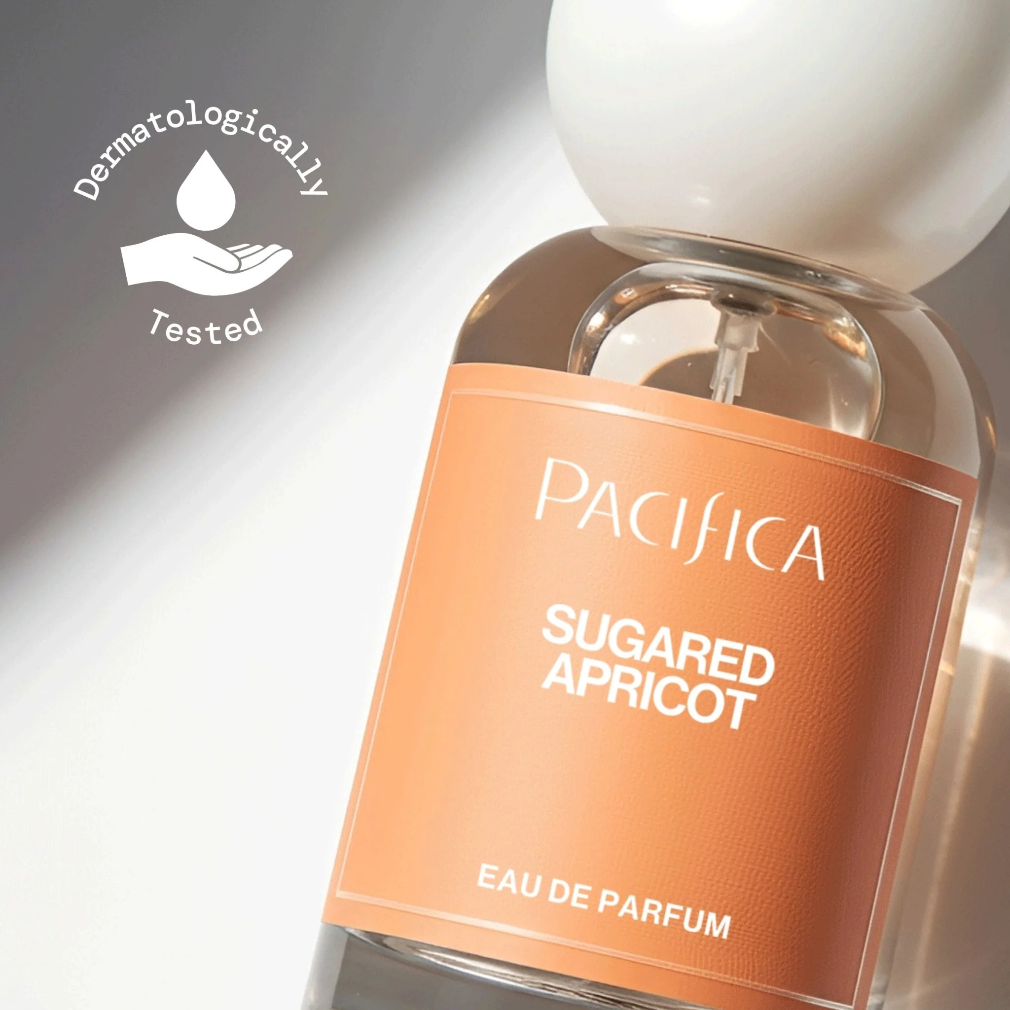 Sugared Apricot Eau de Parfum - Image 11