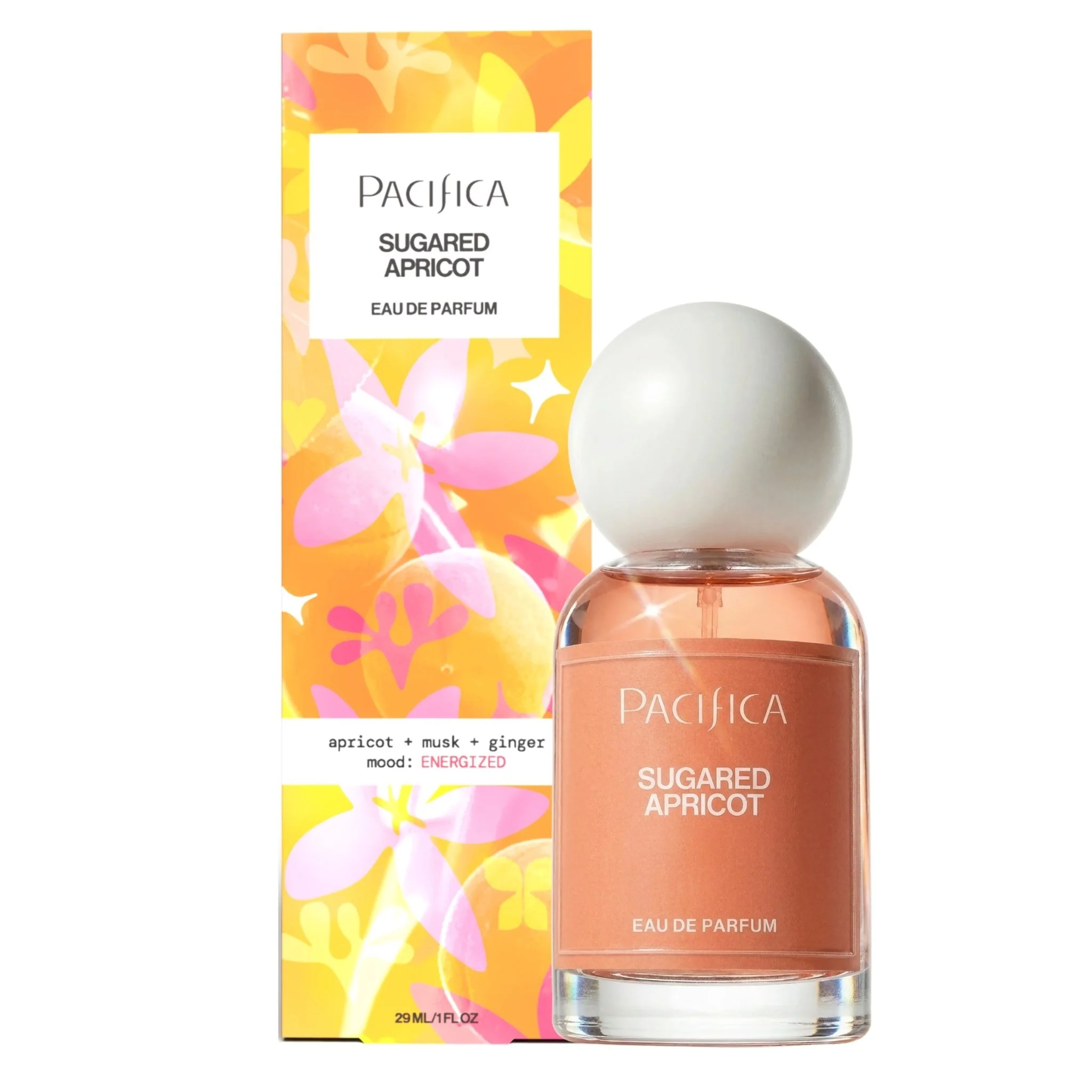 Sugared Apricot Eau de Parfum - Image 2