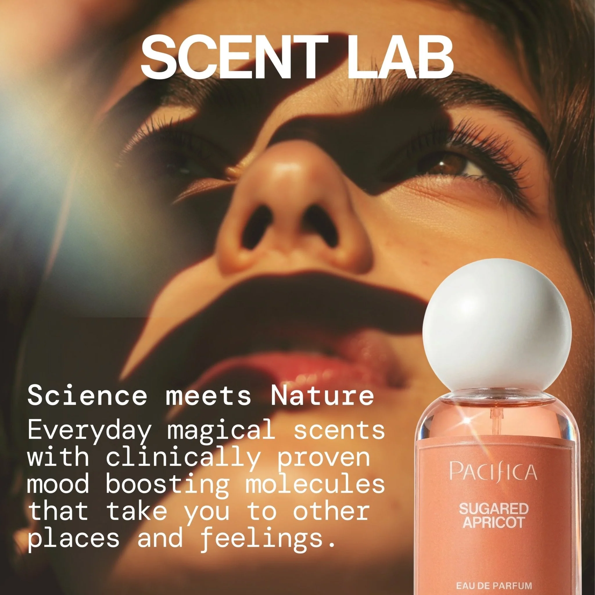 Sugared Apricot Eau de Parfum - Image 7