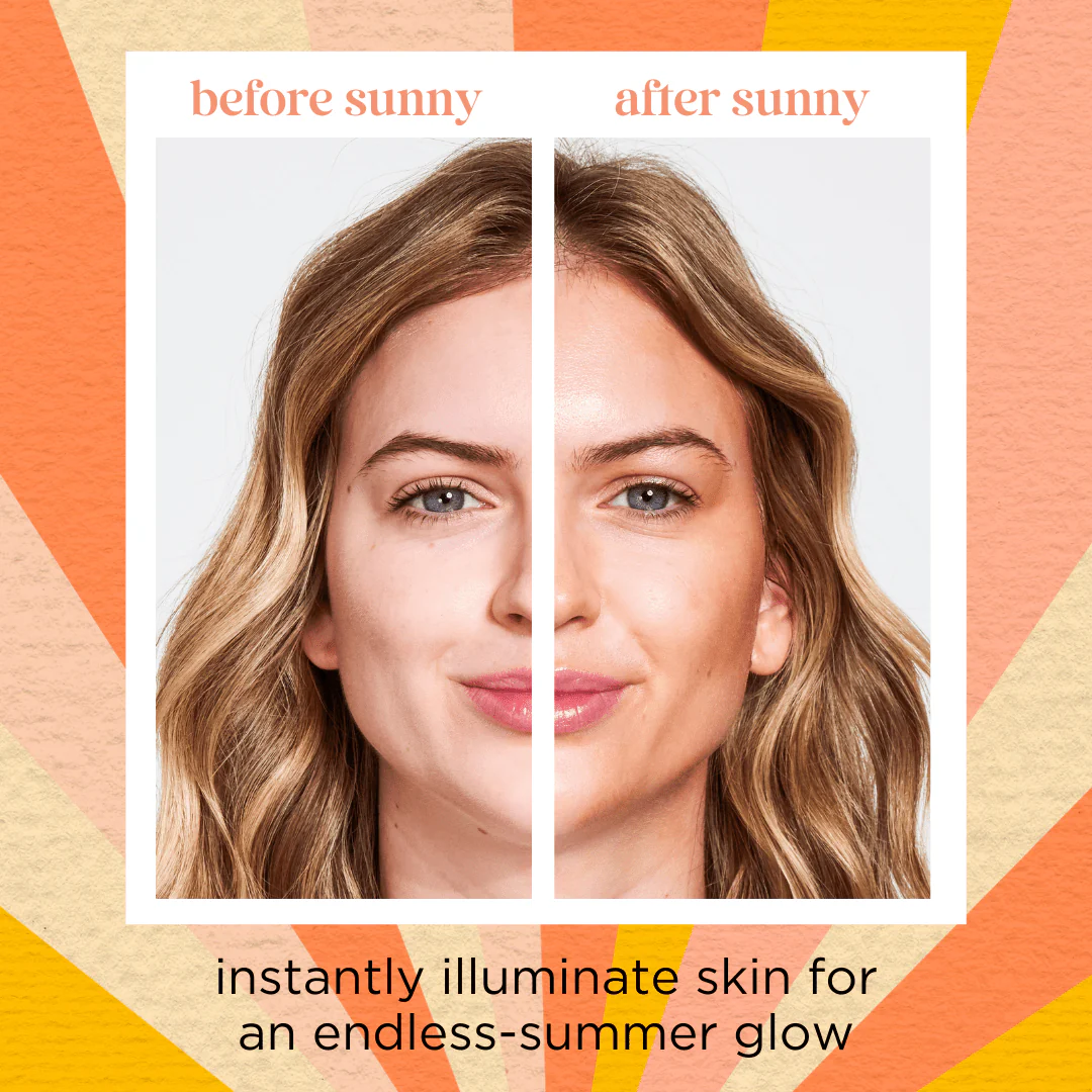 Sunny Glow Bronzing Drops - Image 6