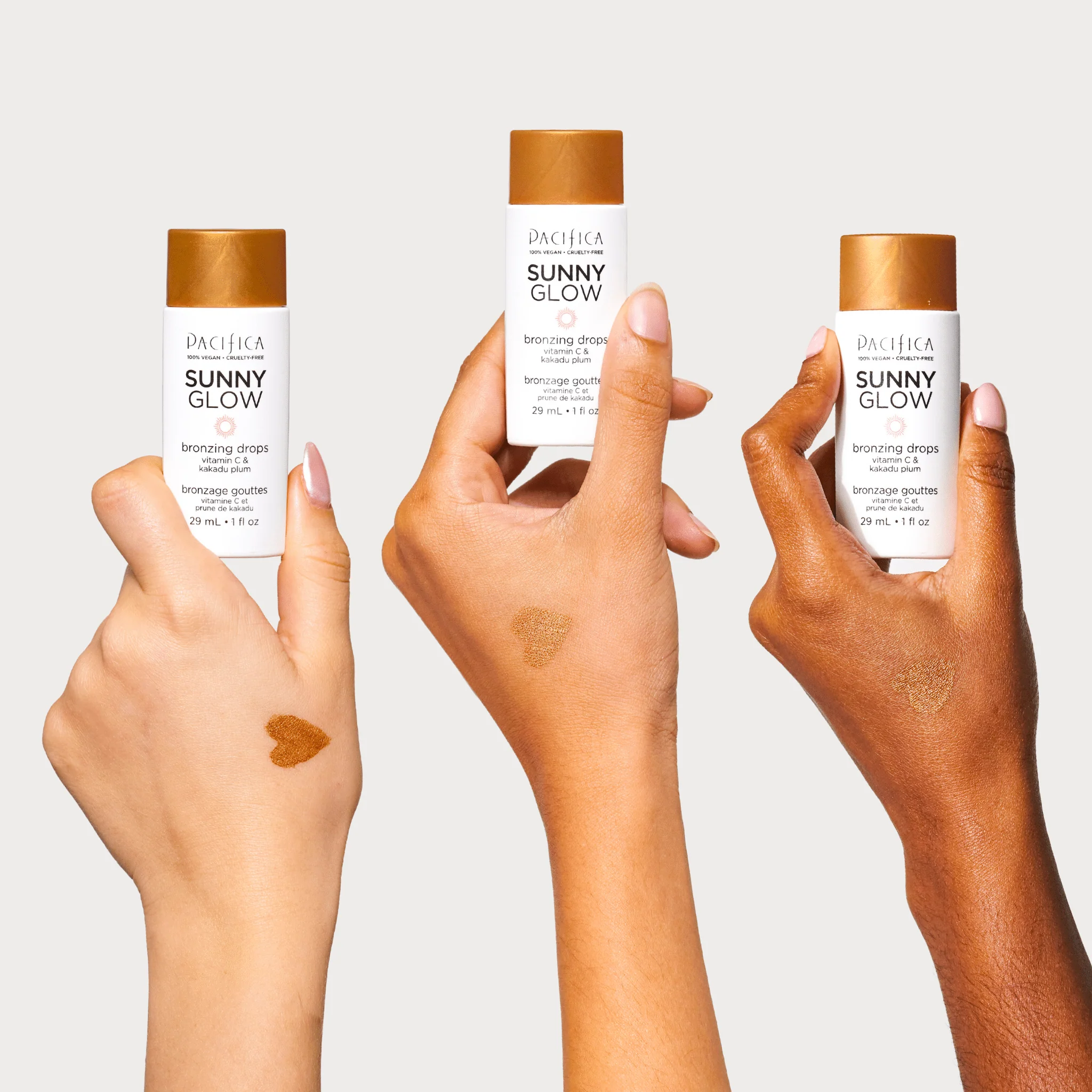 Sunny Glow Bronzing Drops - Image 7