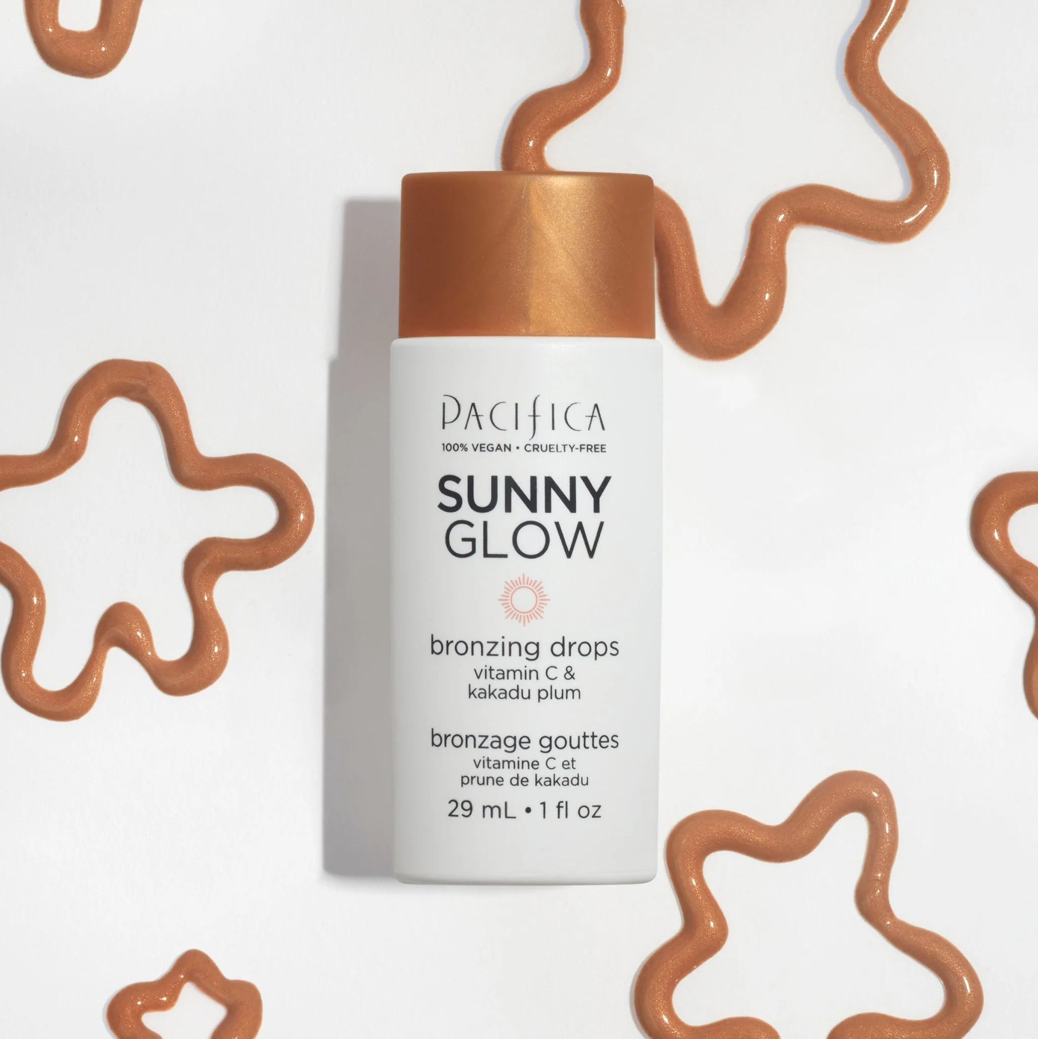 Sunny Glow Bronzing Drops - Image 8