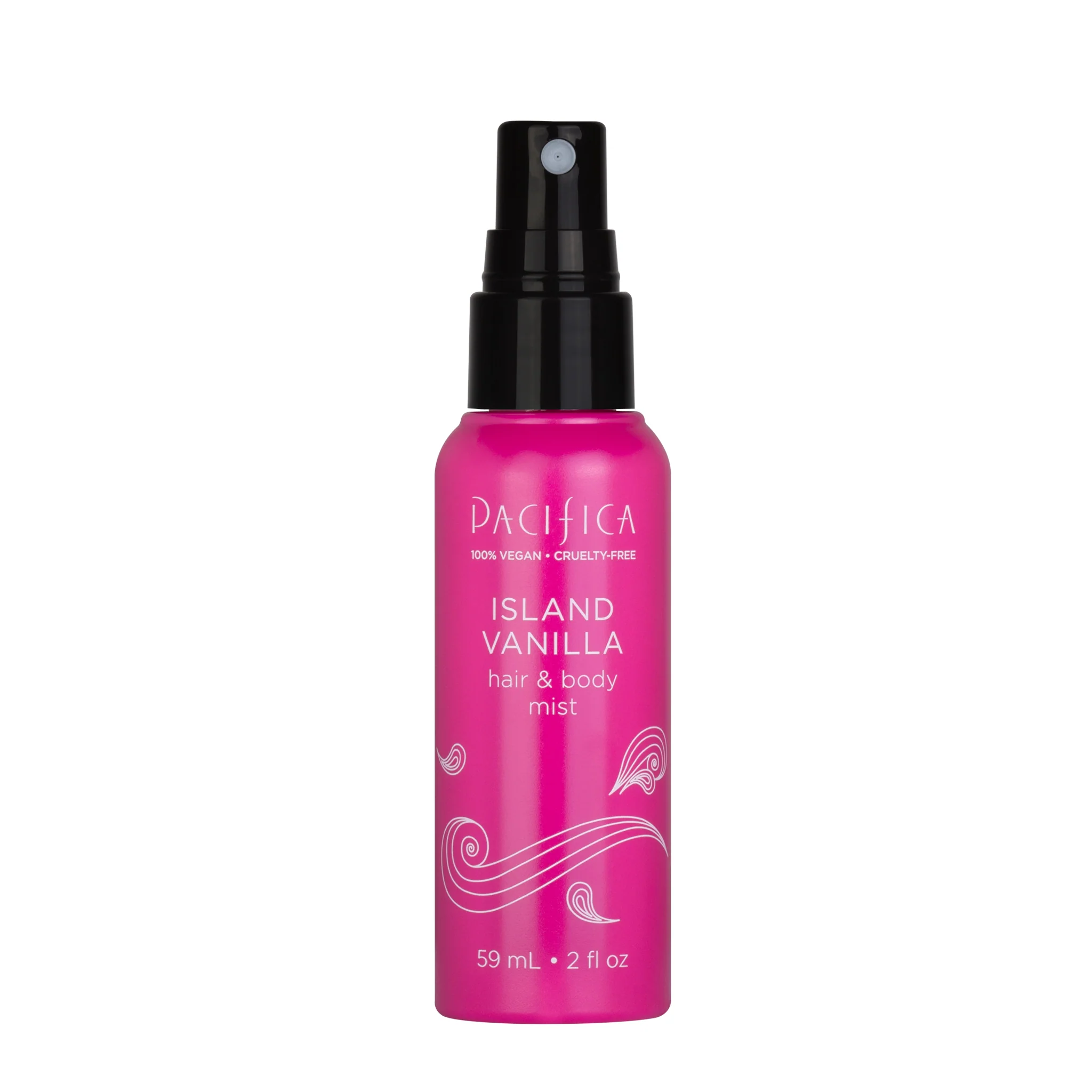 Take Me There Mini Hair & Body Mist Set - Image 4