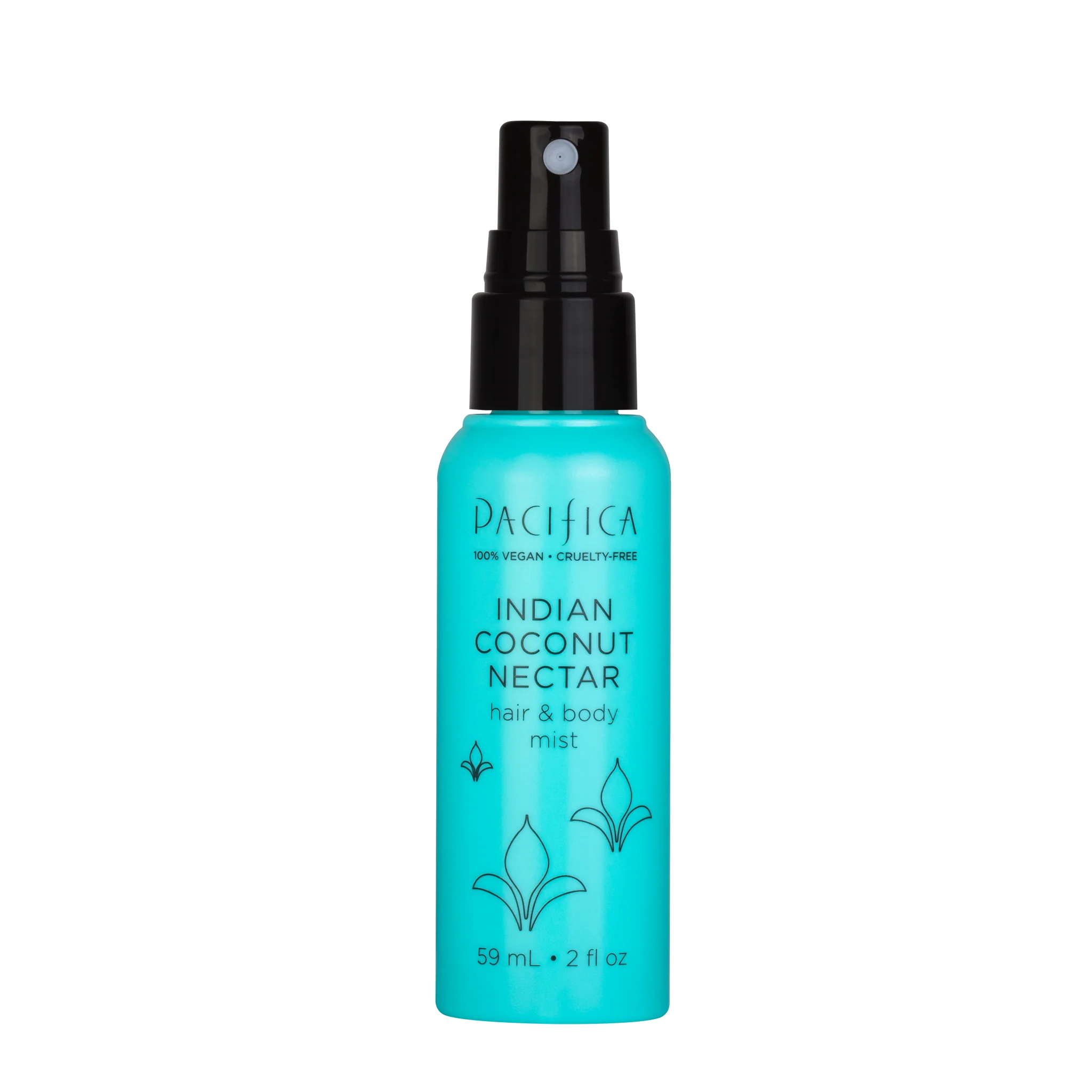 Take Me There Mini Hair & Body Mist Set - Image 5