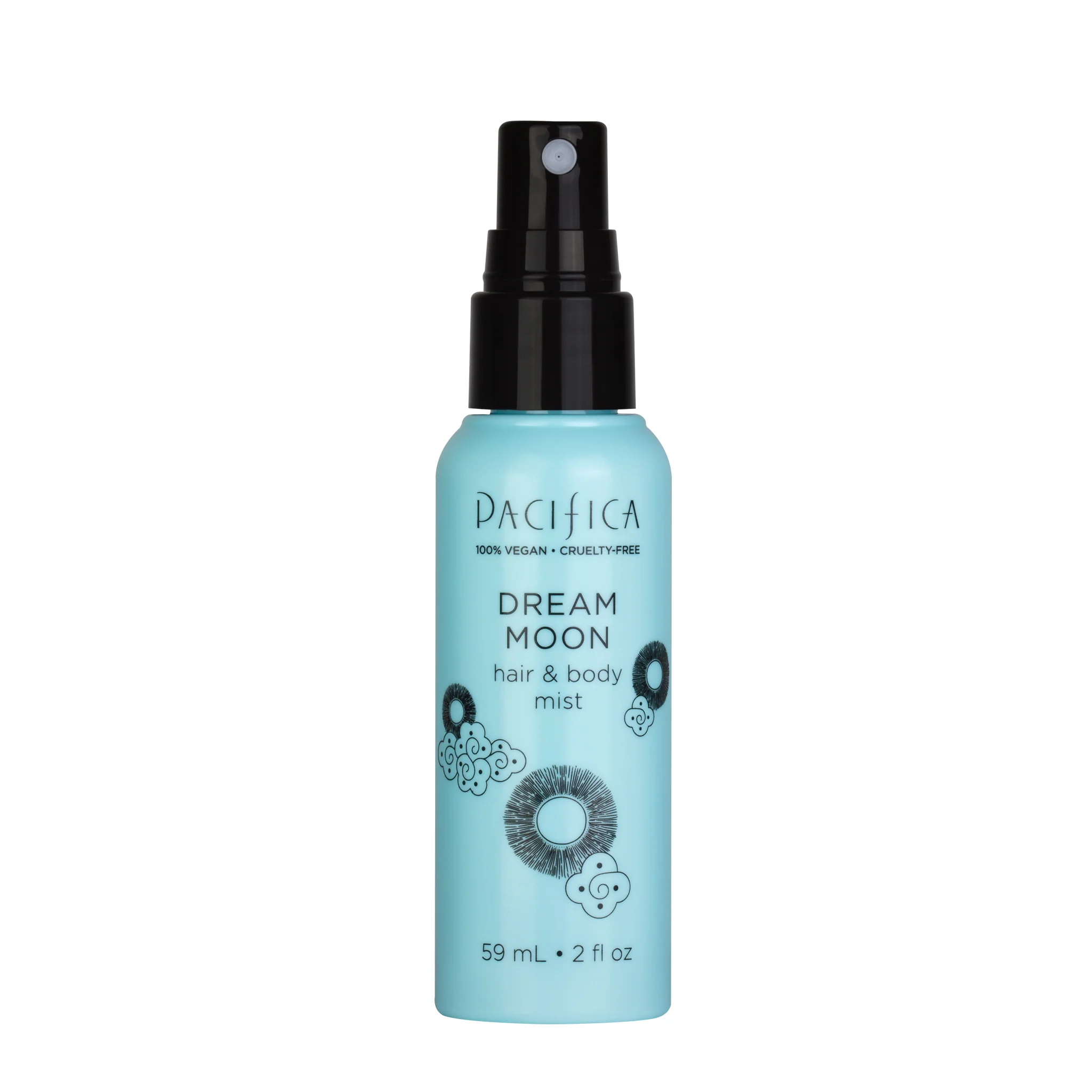 Take Me There Mini Hair & Body Mist Set - Image 6