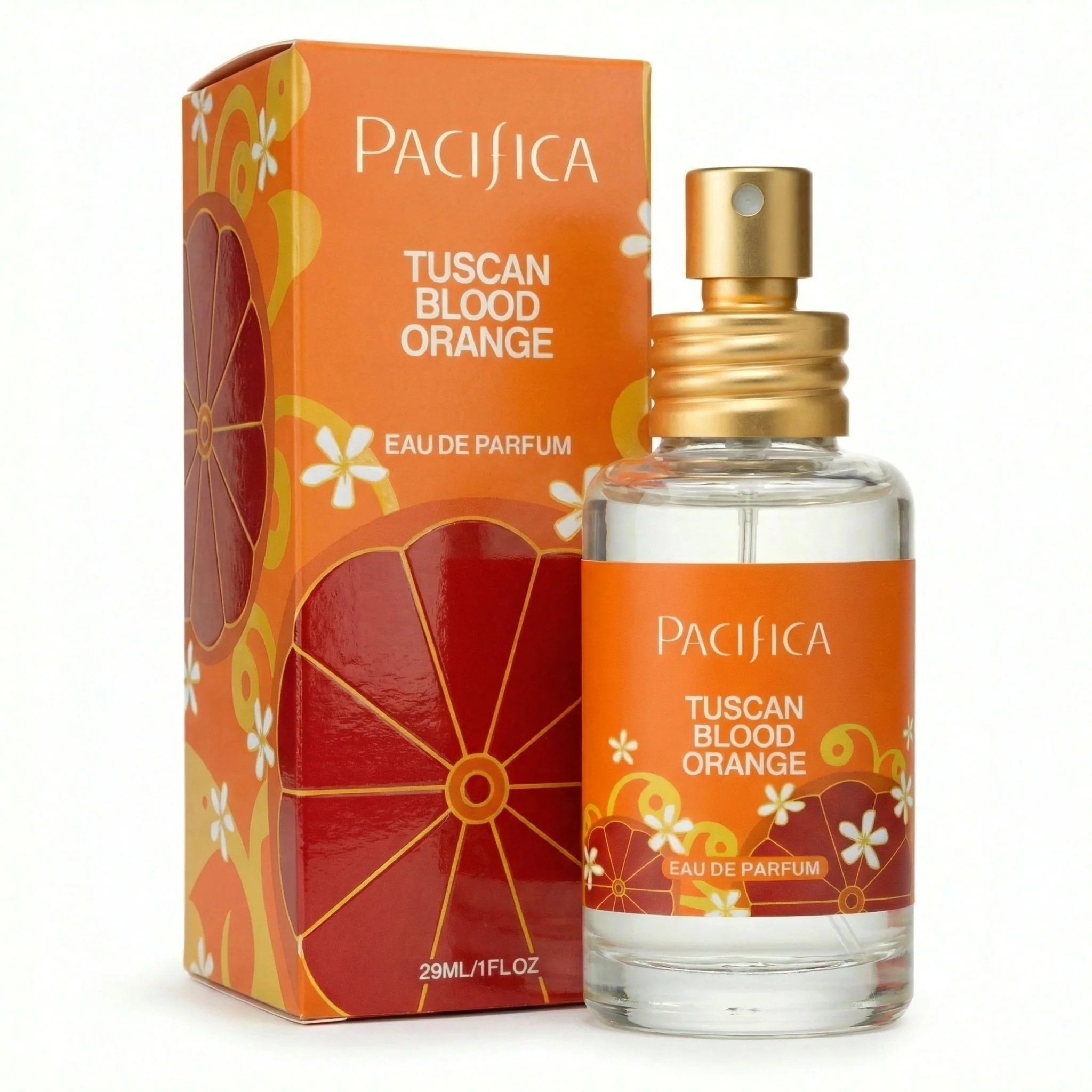 Tuscan Blood Orange Spray Perfume