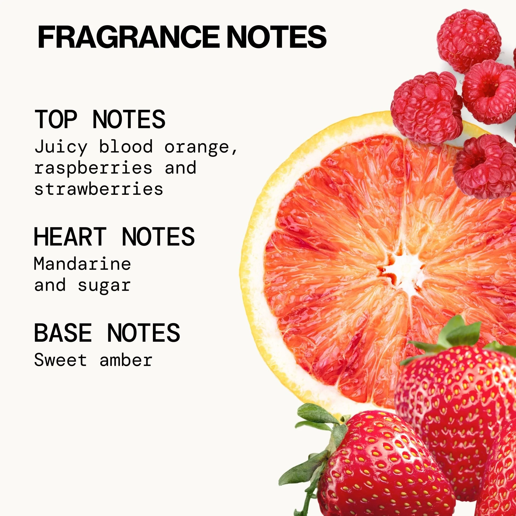 Tuscan Blood Orange Spray Perfume - Image 2