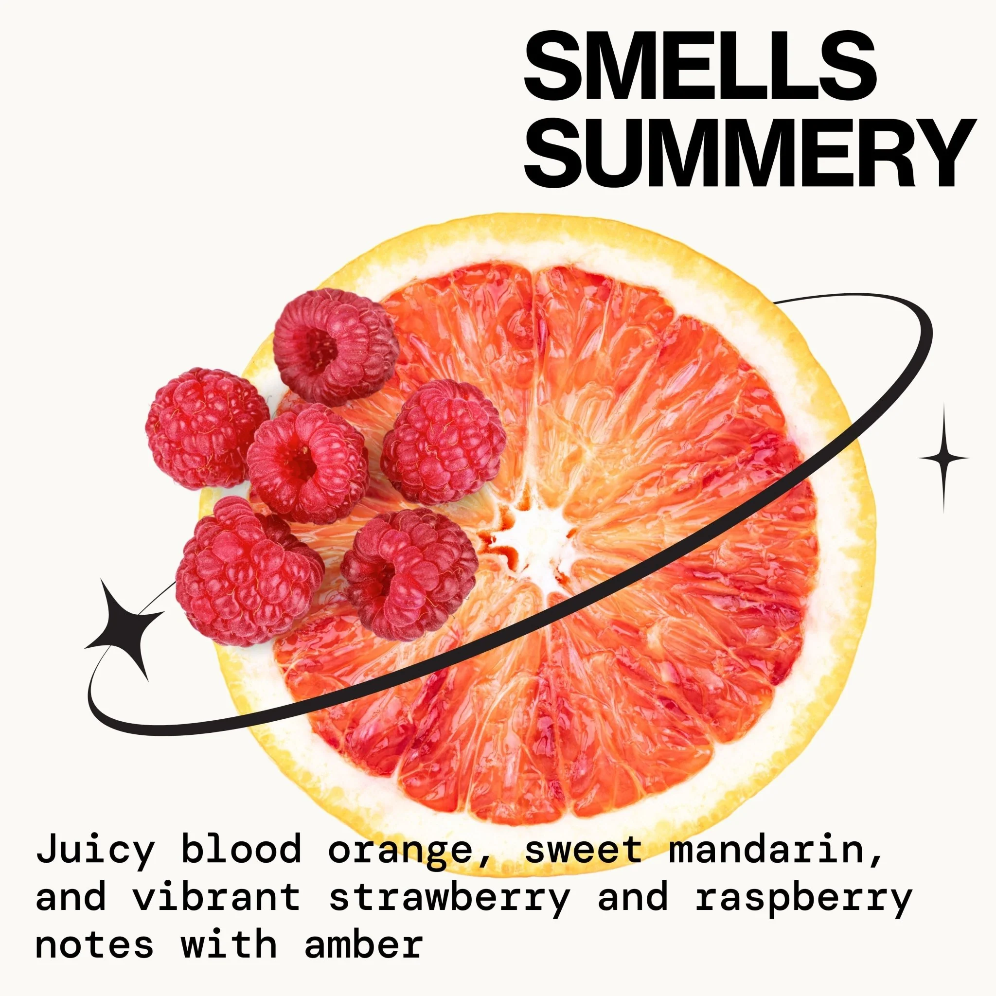 Tuscan Blood Orange Spray Perfume - Image 3
