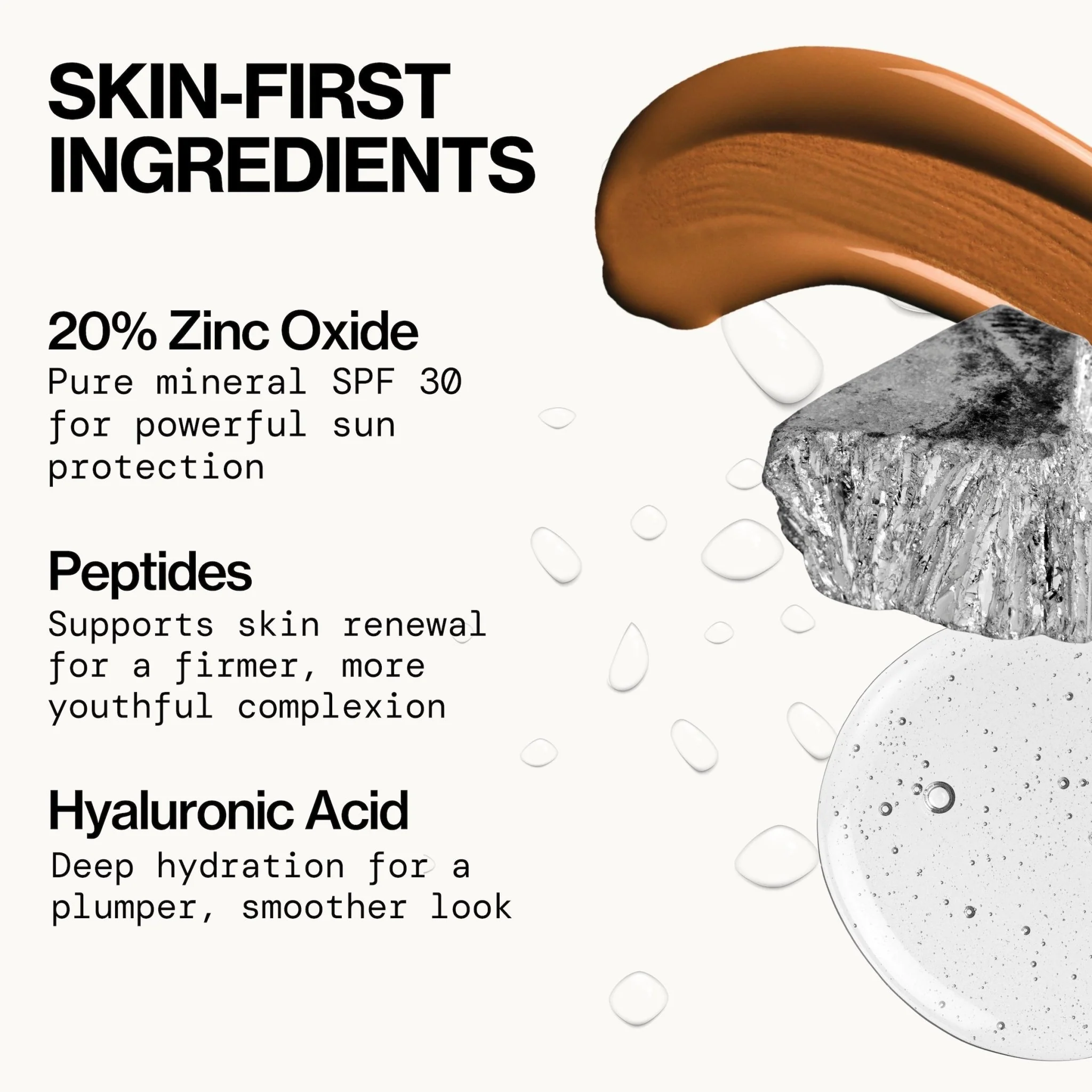 Ultra CC Cream Radiant Foundation SPF30 - Image 14