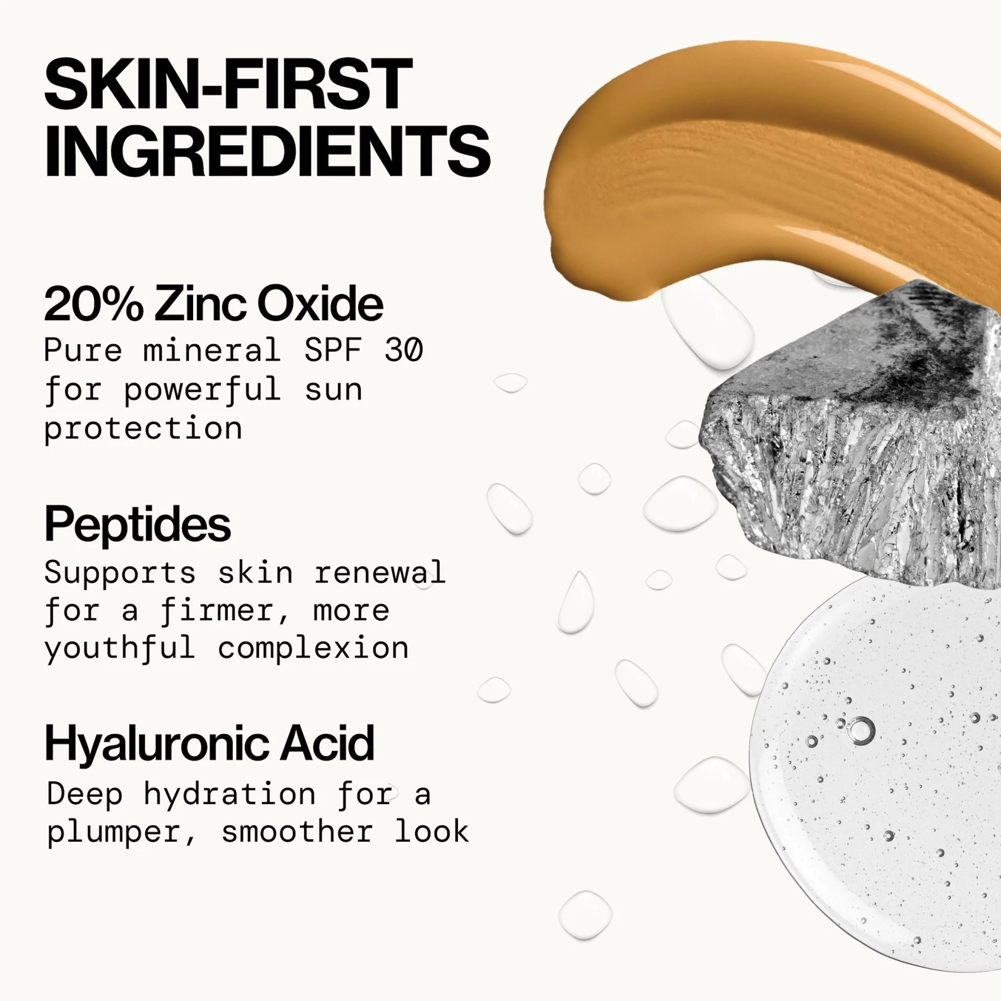 Ultra CC Cream Radiant Foundation SPF30 - Image 25
