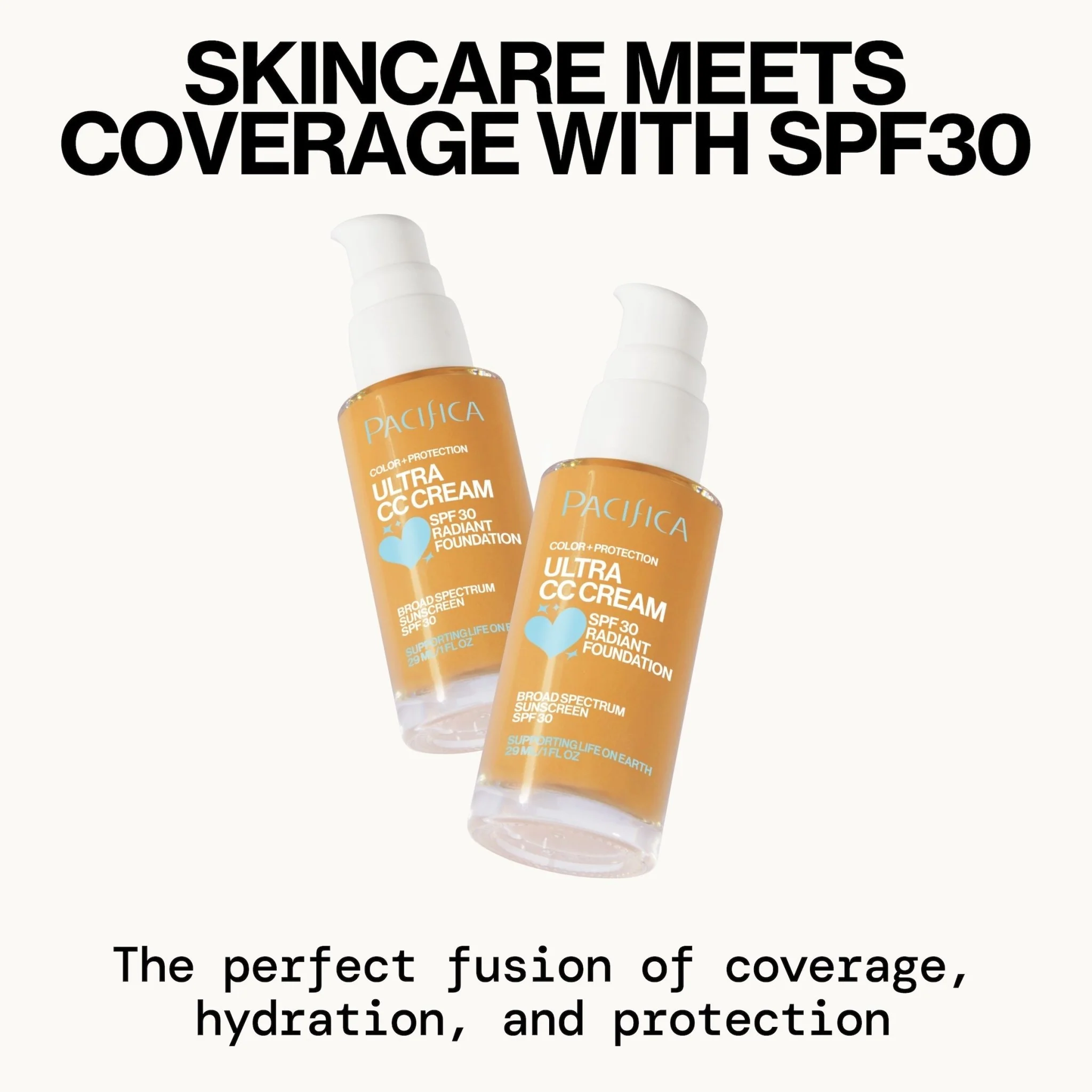 Ultra CC Cream Radiant Foundation SPF30 - Image 28